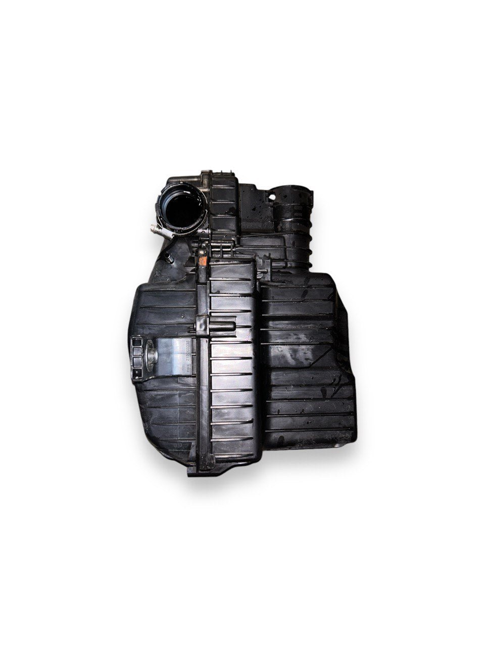 Scatola Filtro Aria Opel Crossland X 1.2 Benzina (2017 > ) cod.9813534180 - F&P CRASH SRLS - Ricambi Usati