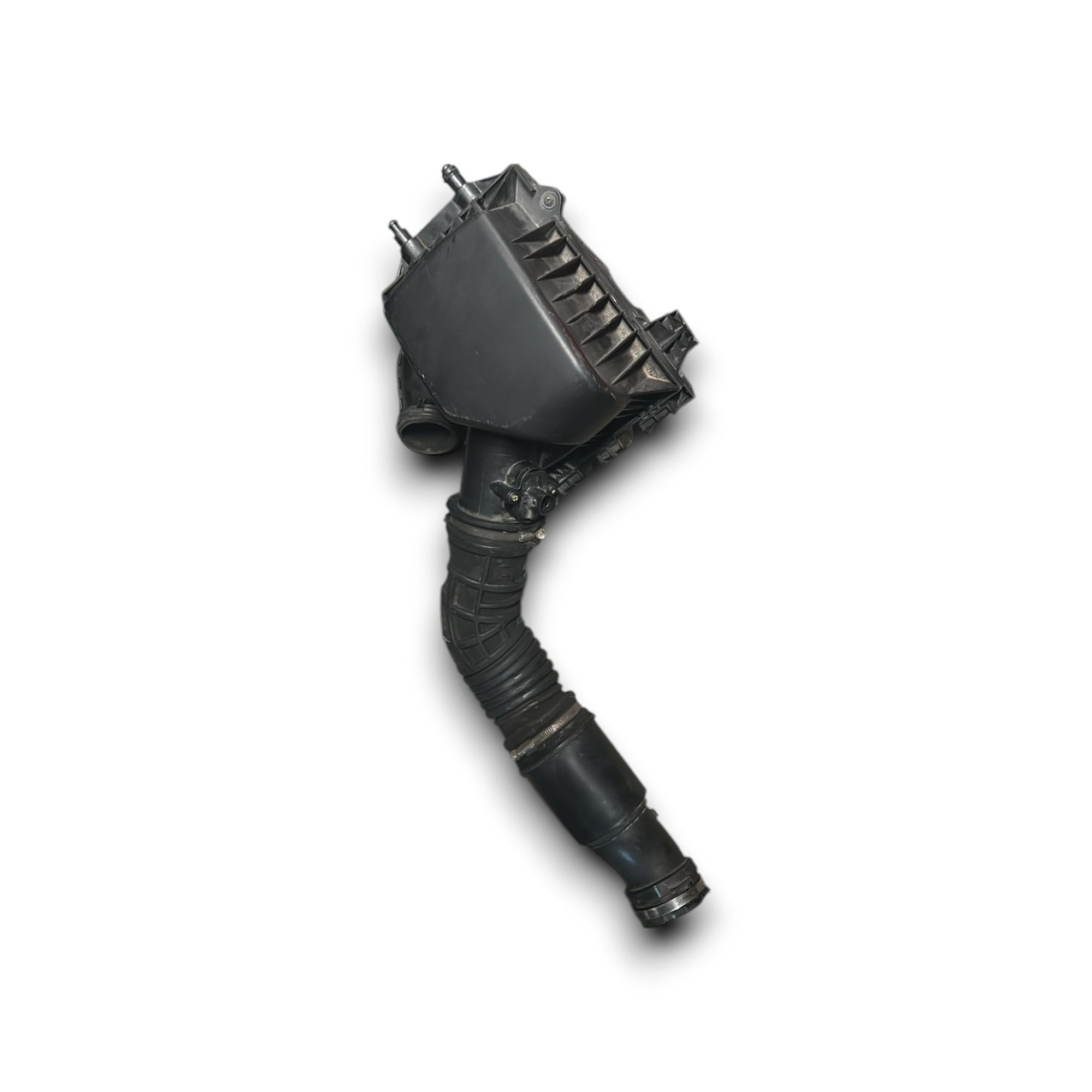 Scatola Filtro Aria Opel Mokka (A / X) cod.1097871 1.7 Diesel (2012 > 2019) - F&P CRASH SRLS - Ricambi Usati