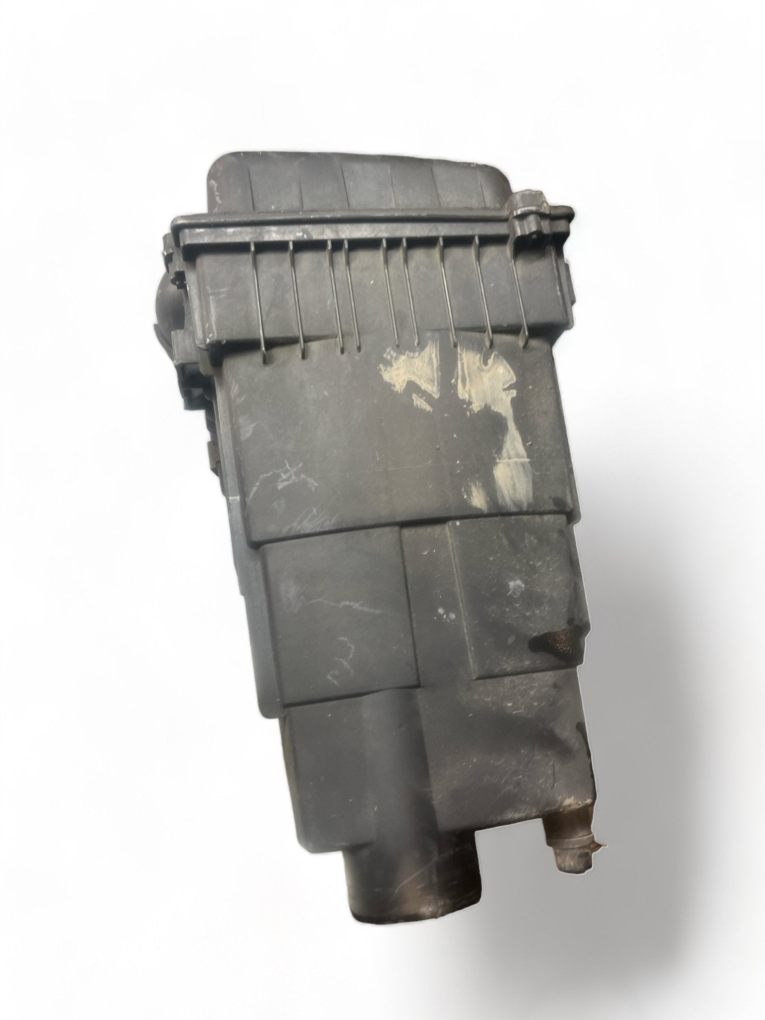 Scatola Filtro Aria Peugeot 206 ( 2008 ) cod : 9636987680 - F&P CRASH SRLS - Ricambi Usati