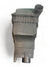 Scatola Filtro Aria Peugeot 206 ( 2008 ) cod : 9636987680 - F&P CRASH SRLS - Ricambi Usati