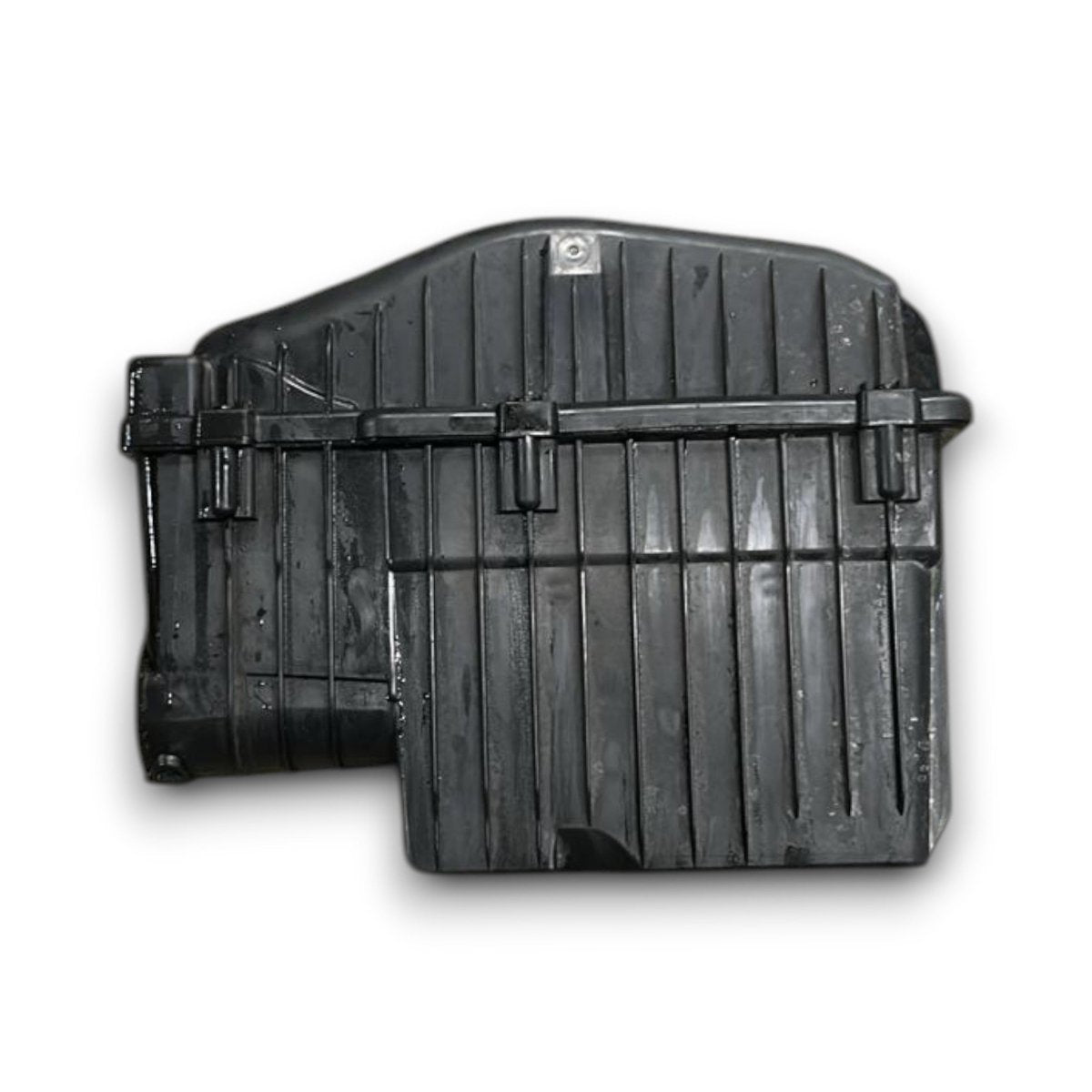 Scatola filtro aria Peugeot 208 9670851880 1.2 benzina (2012 > 2019) - F&amp;P CRASH SRL - Ricambi Usati