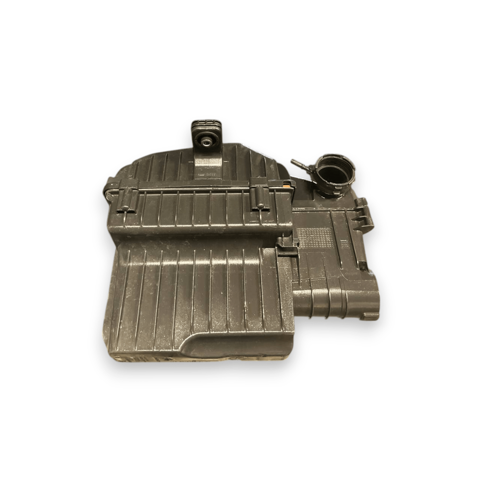 Air Filter Box Peugeot 208 I 1.2 Petrol (2012 to 2015) code: 9670851880 - F&P CRASH SRLS - Used Parts