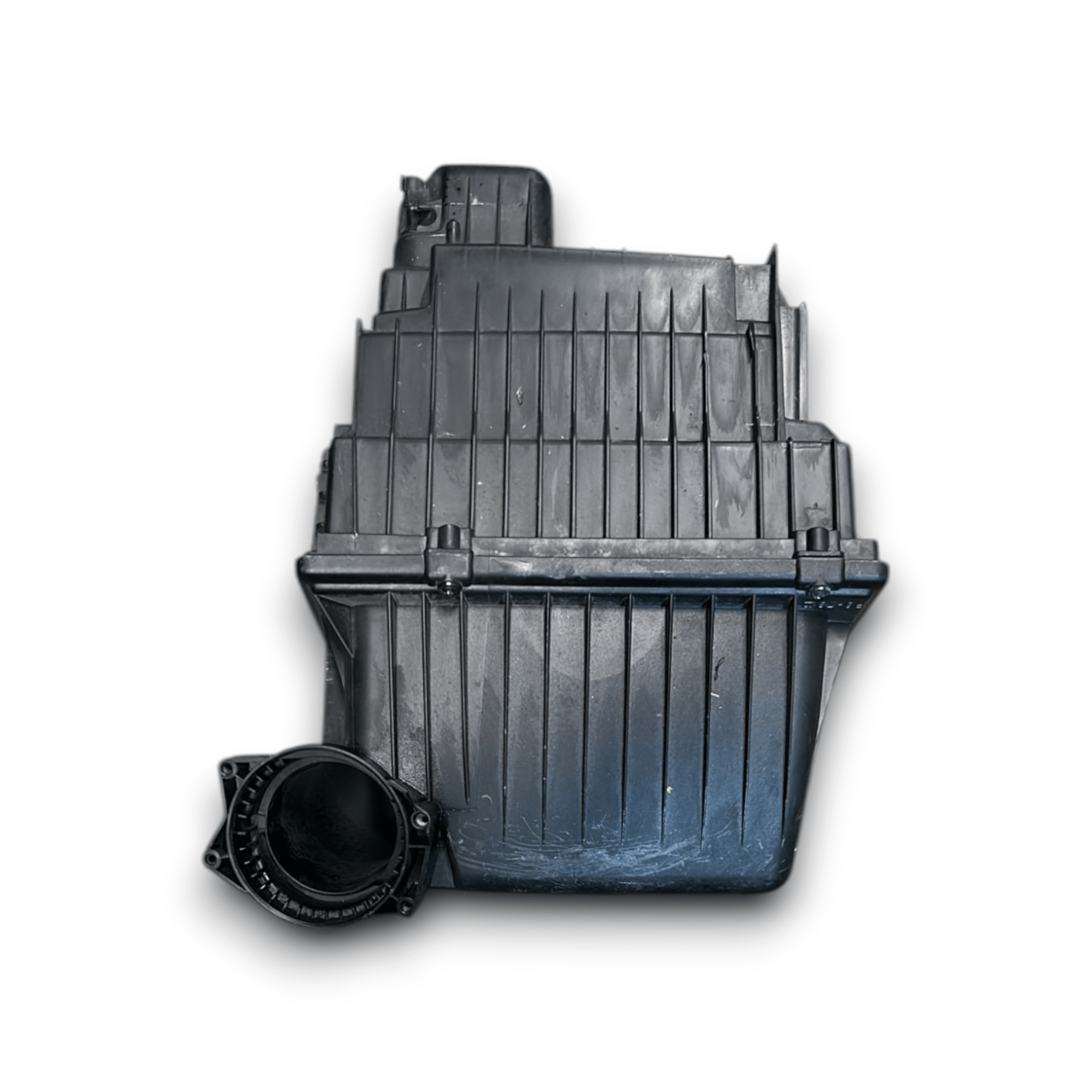 Scatola Filtro Aria Peugeot 307 2.0 Diesel (2006 > 2015) cod:9645458480 - F&P CRASH SRLS - Ricambi Usati