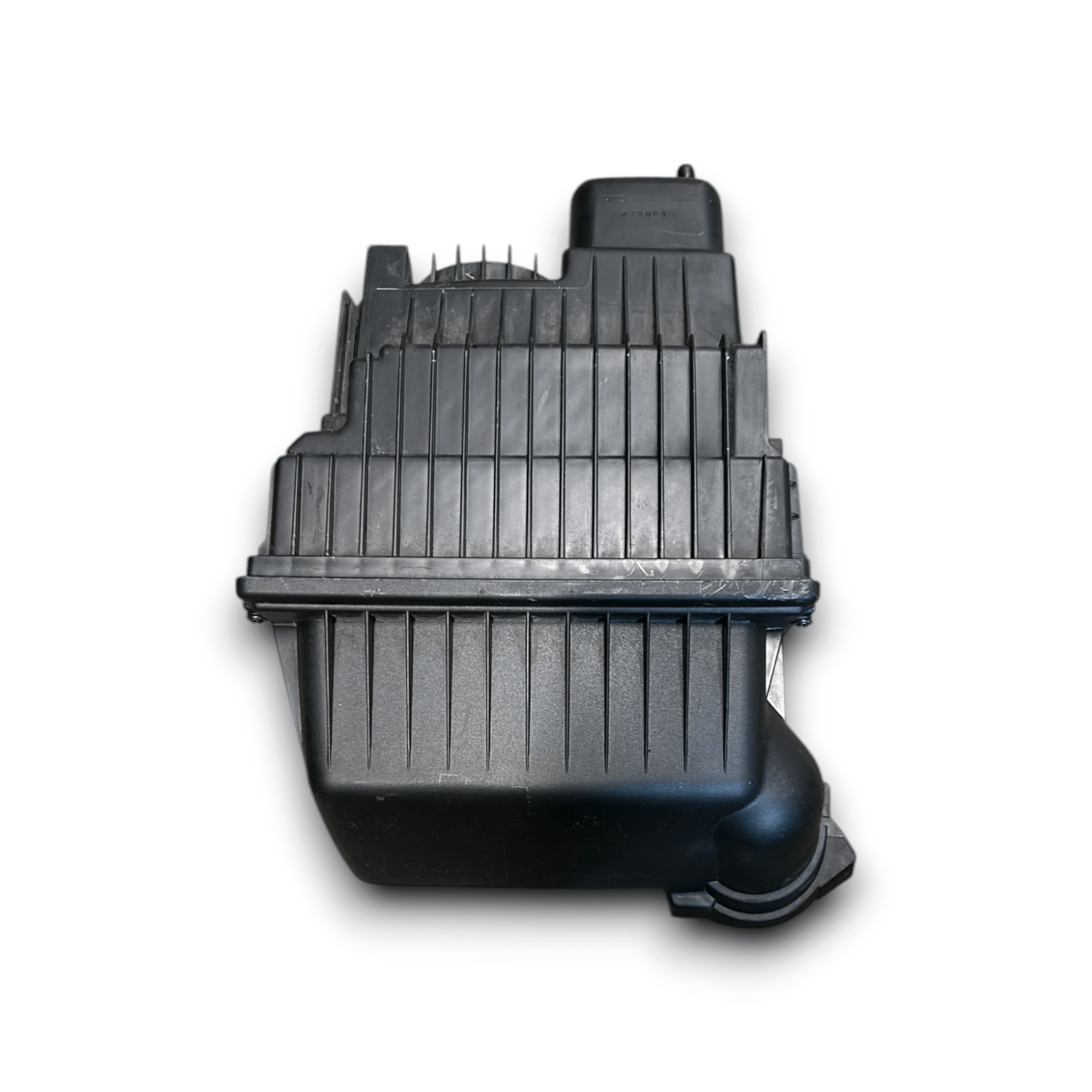 Scatola Filtro Aria Peugeot 307 2.0 Diesel (2006 > 2015) cod:9645458480 - F&P CRASH SRLS - Ricambi Usati