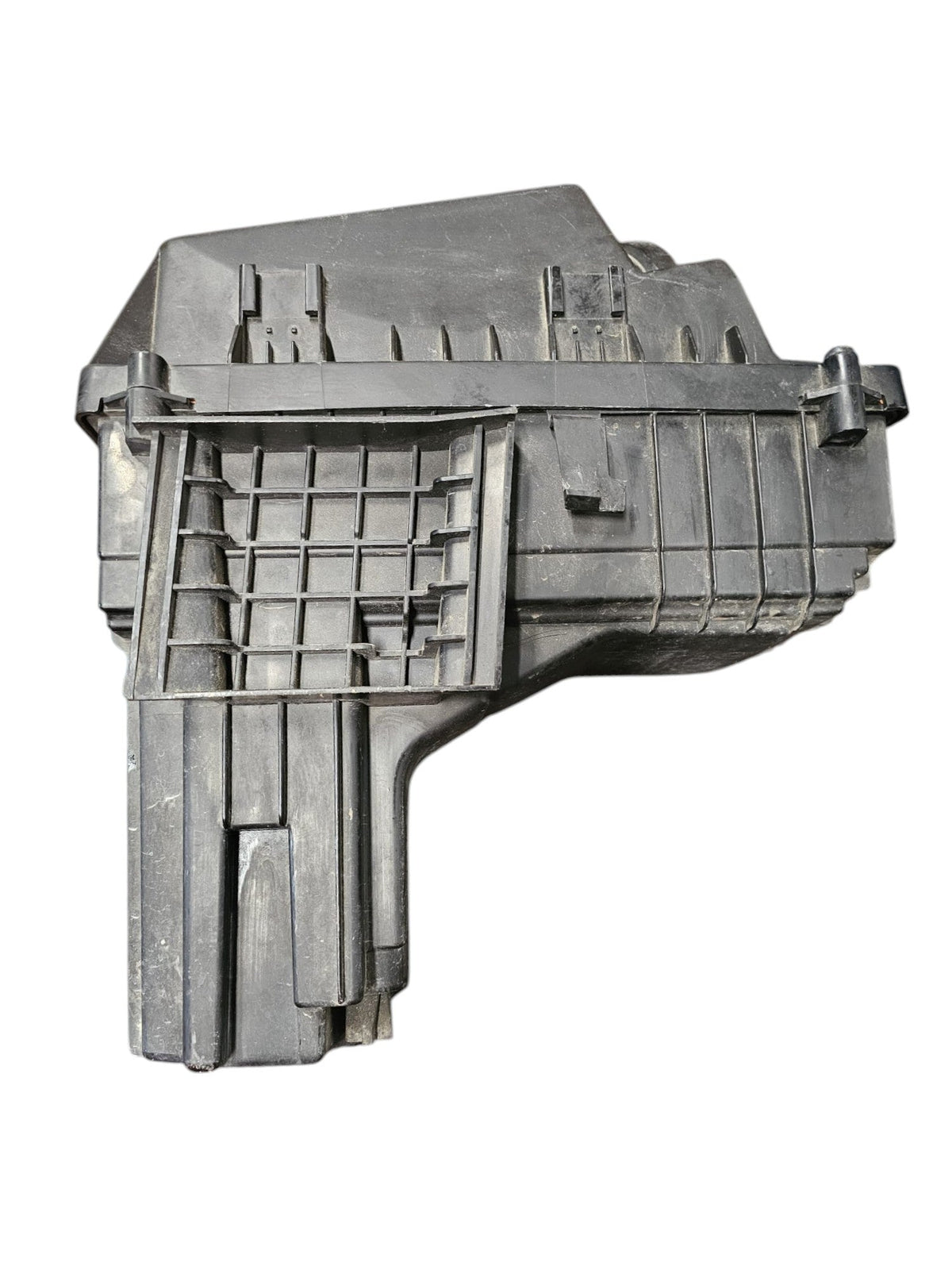 Air Filter Box Peugeot 407 I 2.0 diesel Code:964491078001 (2004 - 2012) - F&P CRASH SRLS - Used Parts