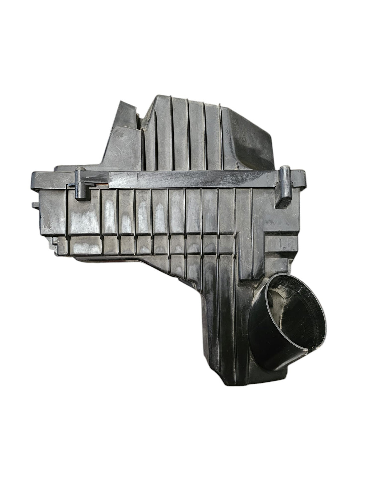Scatola Filtro Aria Peugeot 407 I 2.0 diesel Cod:964491078001 (2004 - 2012) - F&amp;P CRASH SRLS - Ricambi Usati