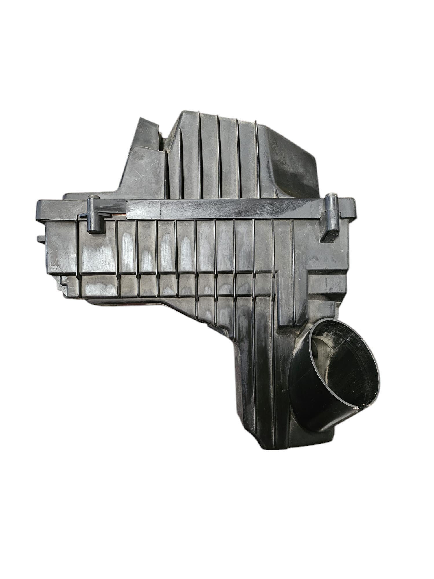 Air Filter Box Peugeot 407 I 2.0 diesel Code:964491078001 (2004 - 2012) - F&P CRASH SRLS - Used Parts