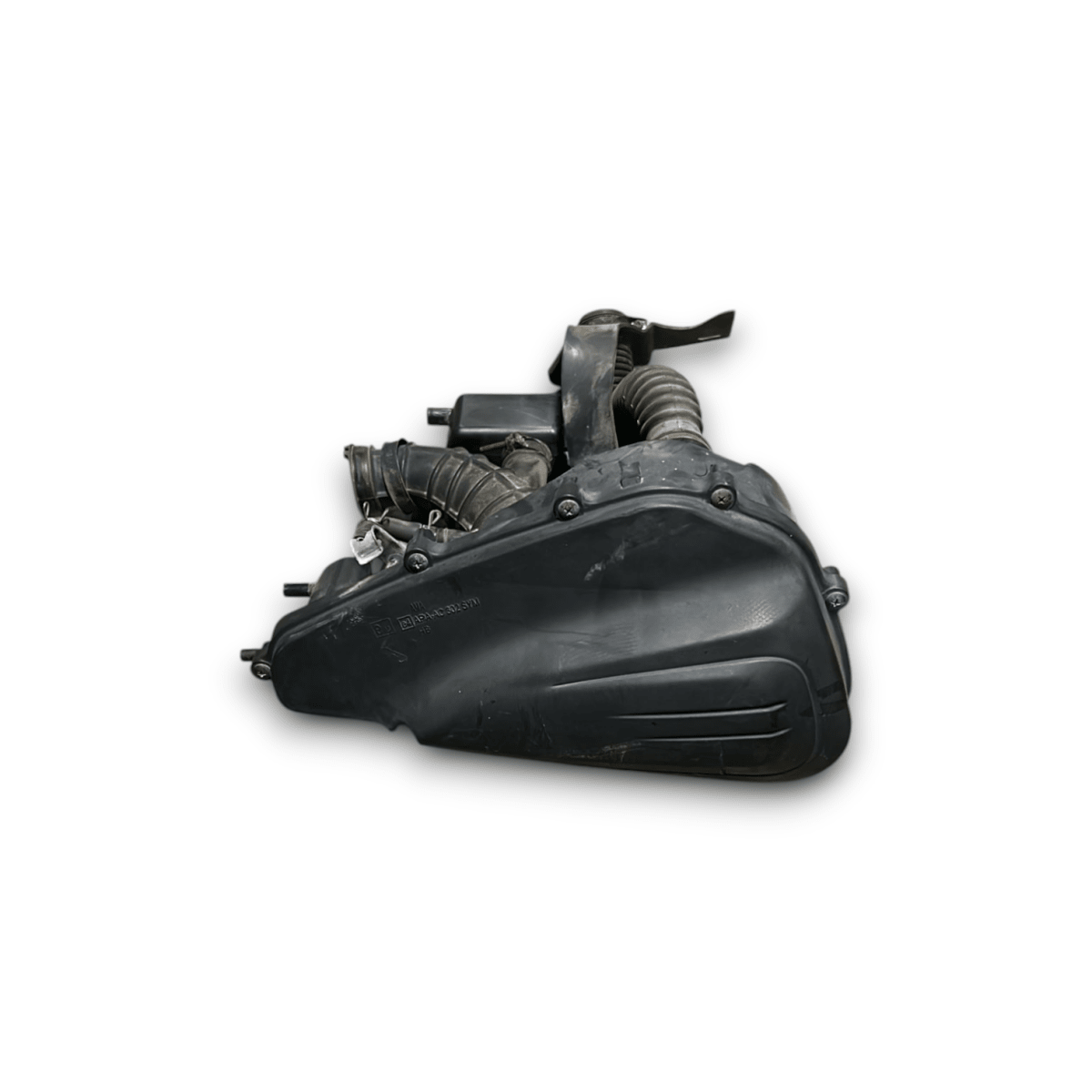 Scatola Filtro Aria Peugeot Tweet 150 (2010 > 2017) - F&P CRASH SRL - Ricambi Usati
