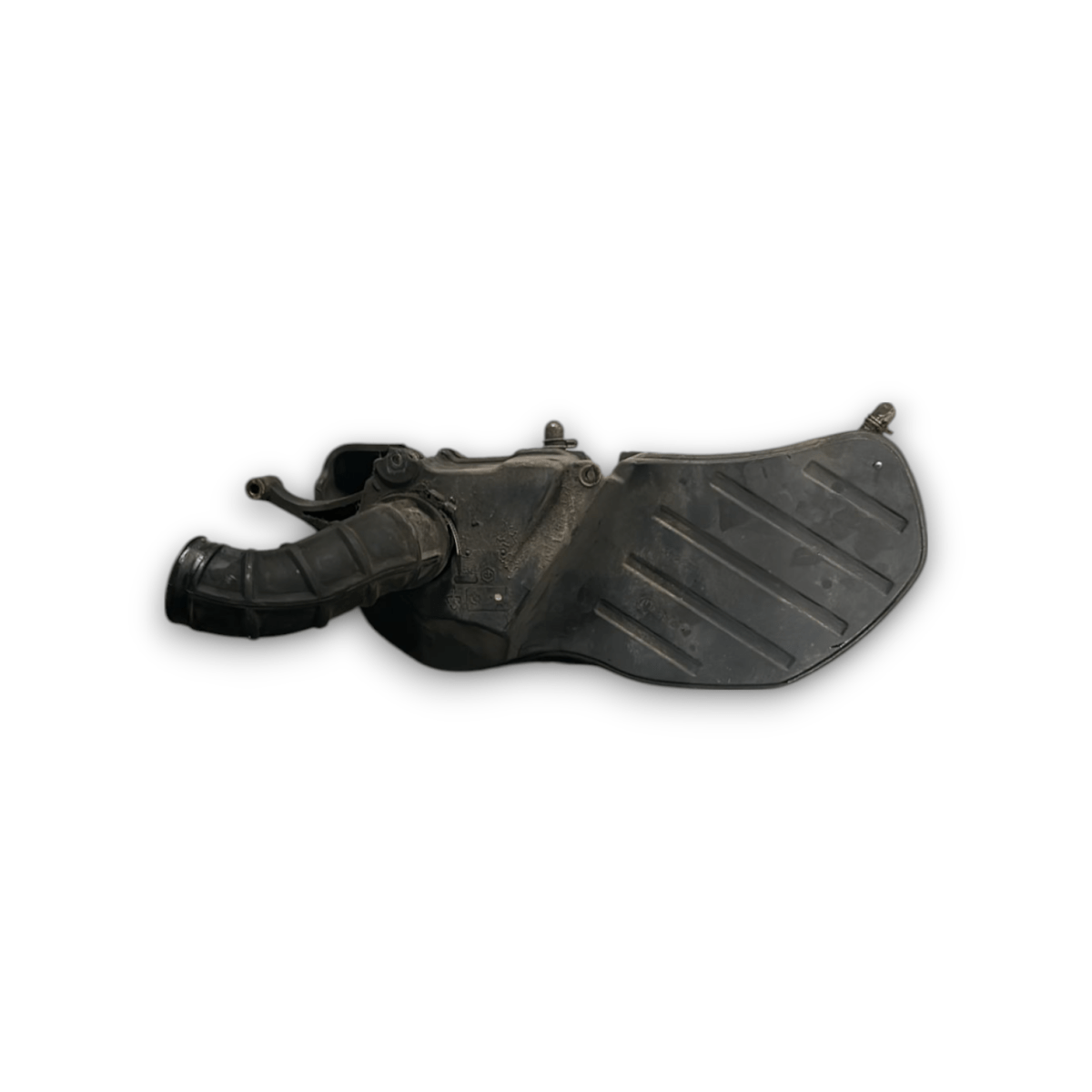 Scatola filtro aria piaggio mp3 yourban lt 300 (2011 > 2017) - F&P CRASH SRLS - Ricambi Usati