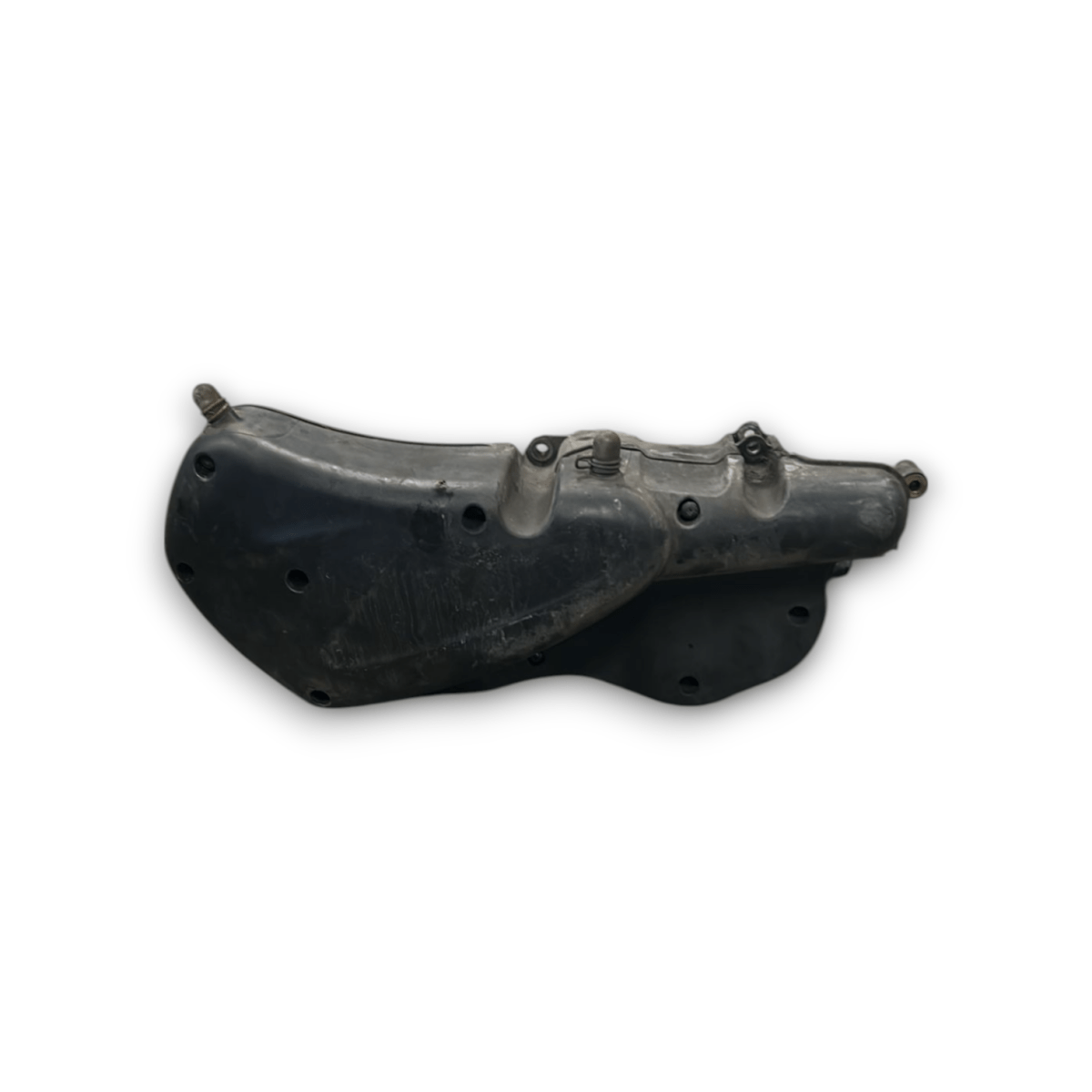 Scatola filtro aria piaggio mp3 yourban lt 300 (2011 > 2017) - F&P CRASH SRLS - Ricambi Usati