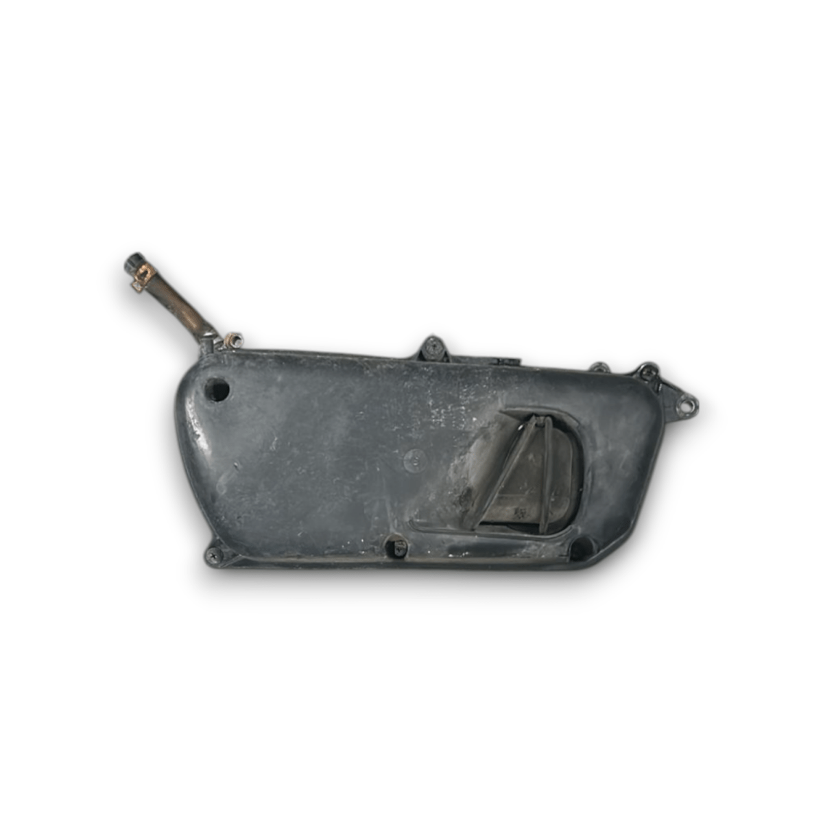 Scatola filtro aria piaggio x9 500 (2000 > 2002) - F&P CRASH SRLS - Ricambi Usati