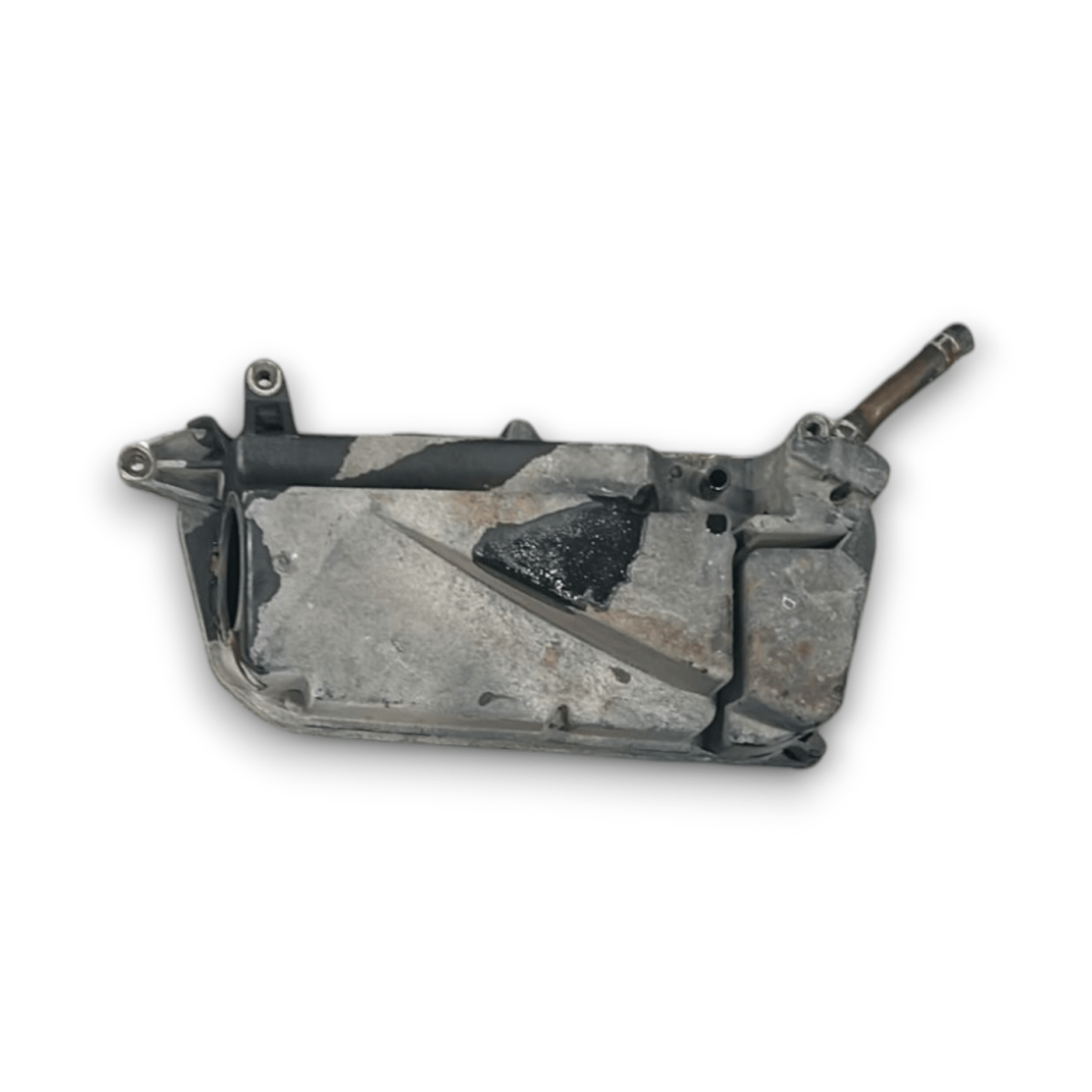 Scatola filtro aria piaggio x9 500 (2000 > 2002) - F&P CRASH SRLS - Ricambi Usati