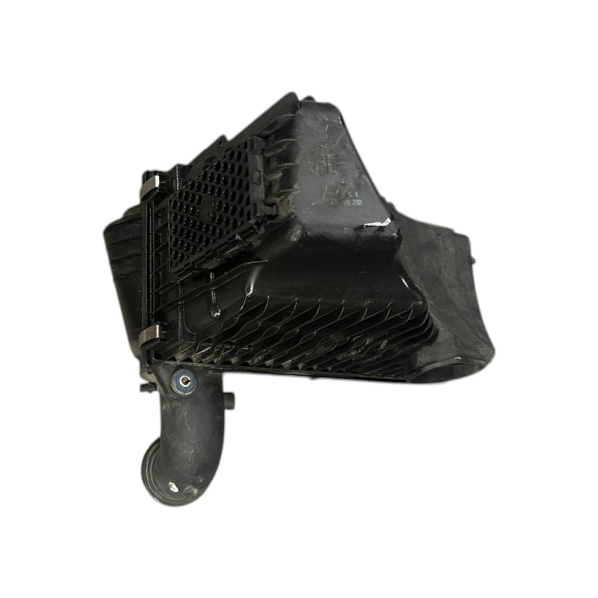 Air filter box porsche cayenne 4.5 gasoline code:7L5128607D (2003 > 2010) - F&P CRASH SRLS - Used Parts