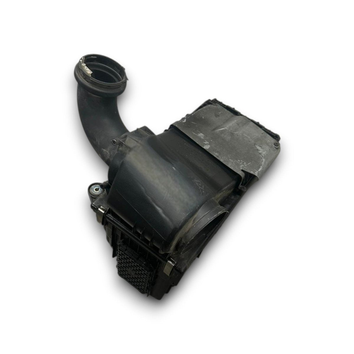 Air filter box porsche cayenne 4.5 gasoline code:7L5128607D (2003 > 2010) - F&P CRASH SRLS - Used Parts