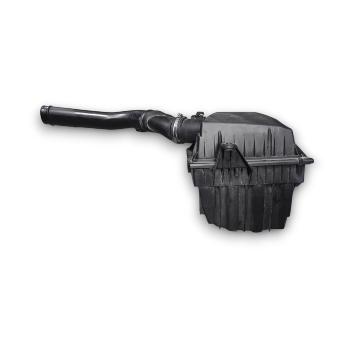 Scatola filtro aria range rover evoque 2.2 diesel cod: bj329600ae (2011 - 2018) - F&P CRASH SRLS - Ricambi Usati