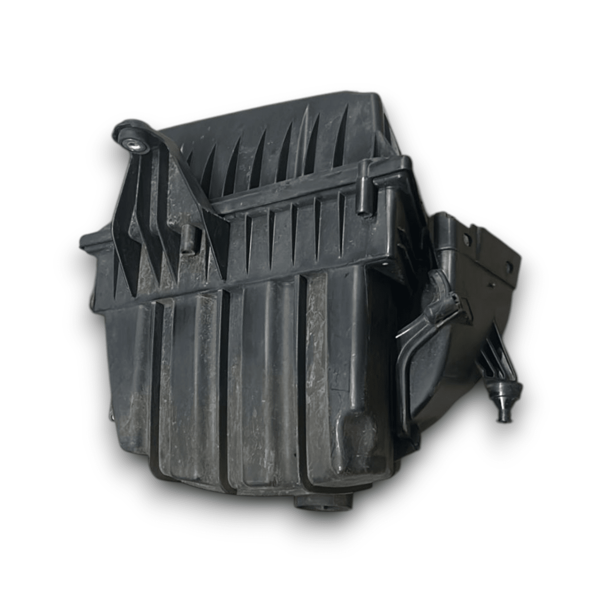 Scatola filtro aria range rover evoque 2.2 diesel cod:bj32 - 9600 - ad (2011 > 2018) - F&P CRASH SRL - Ricambi Usati
