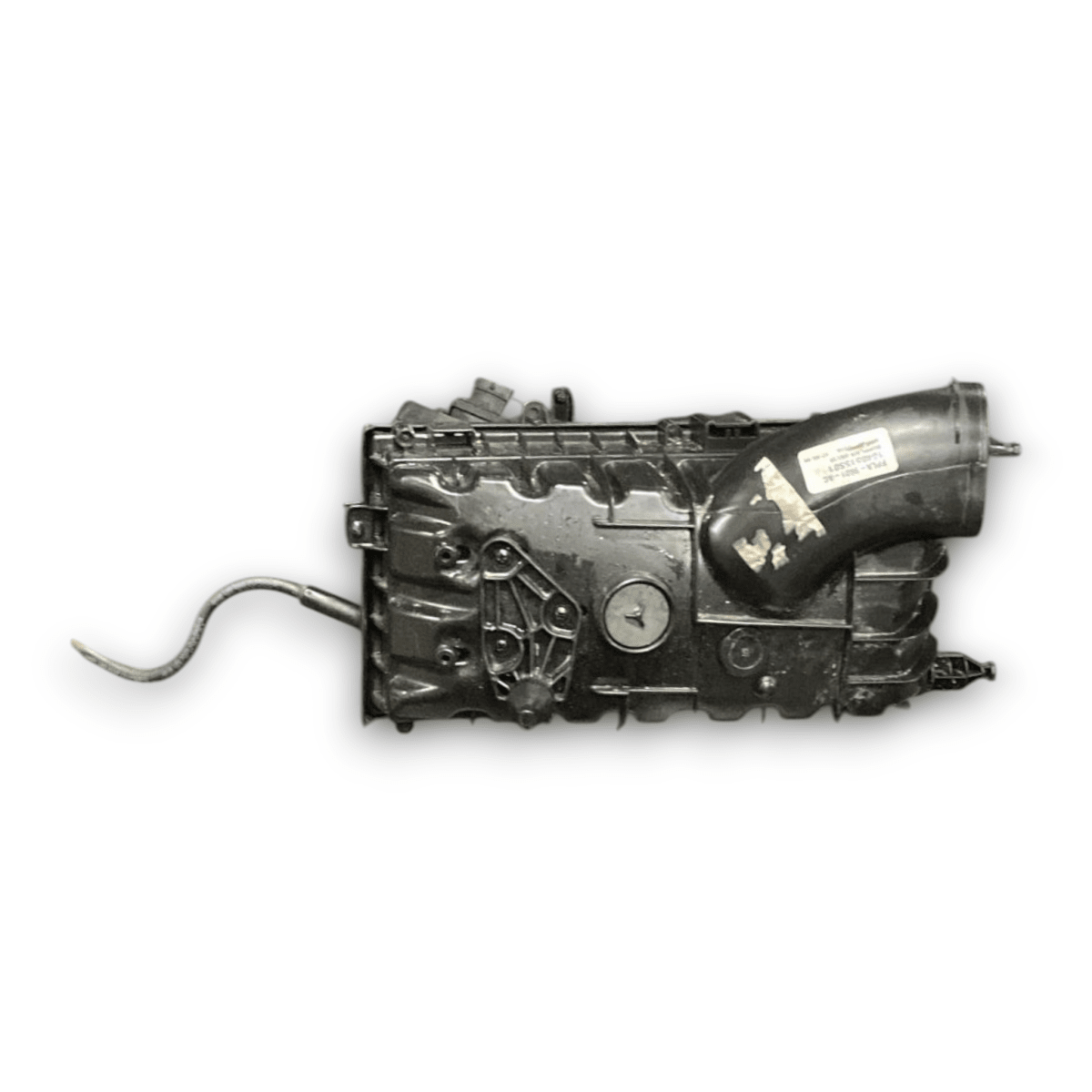 Scatola filtro aria Range Rover sport l494 II cod . fpla - 9601 - ac 3.0 diesel (2013 > 2022) - F&P CRASH SRL - Ricambi Usati
