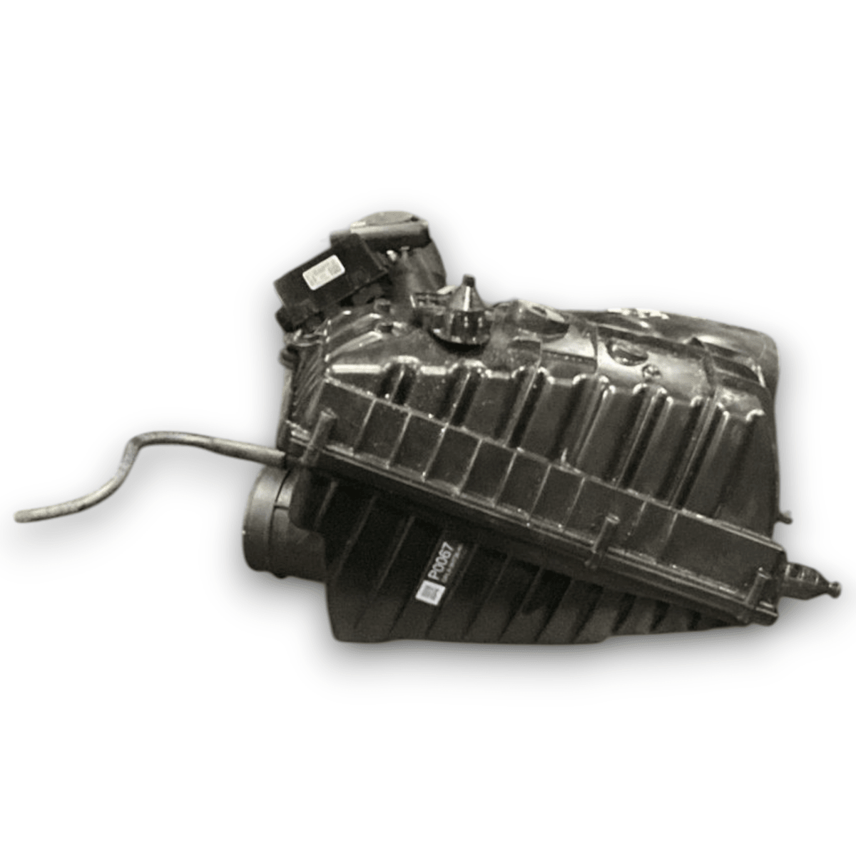 Scatola filtro aria Range Rover sport l494 II cod . fpla - 9601 - ac 3.0 diesel (2013 > 2022) - F&P CRASH SRL - Ricambi Usati