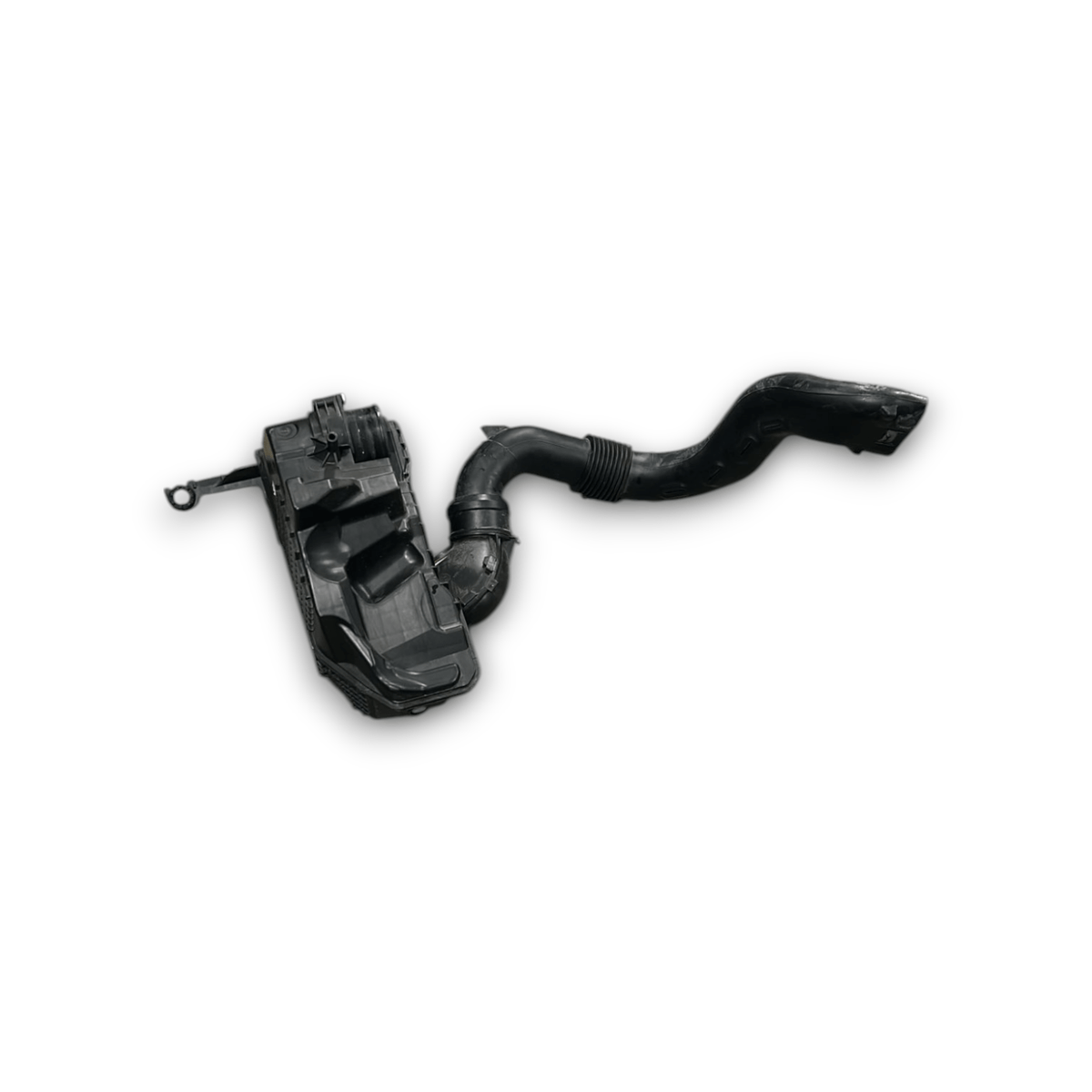 Scatola Filtro Aria Renault Clio IV 0.9 Benzina cod:165001258R (2012 &gt; 2021) - F&amp;P CRASH SRLS - Ricambi Usati