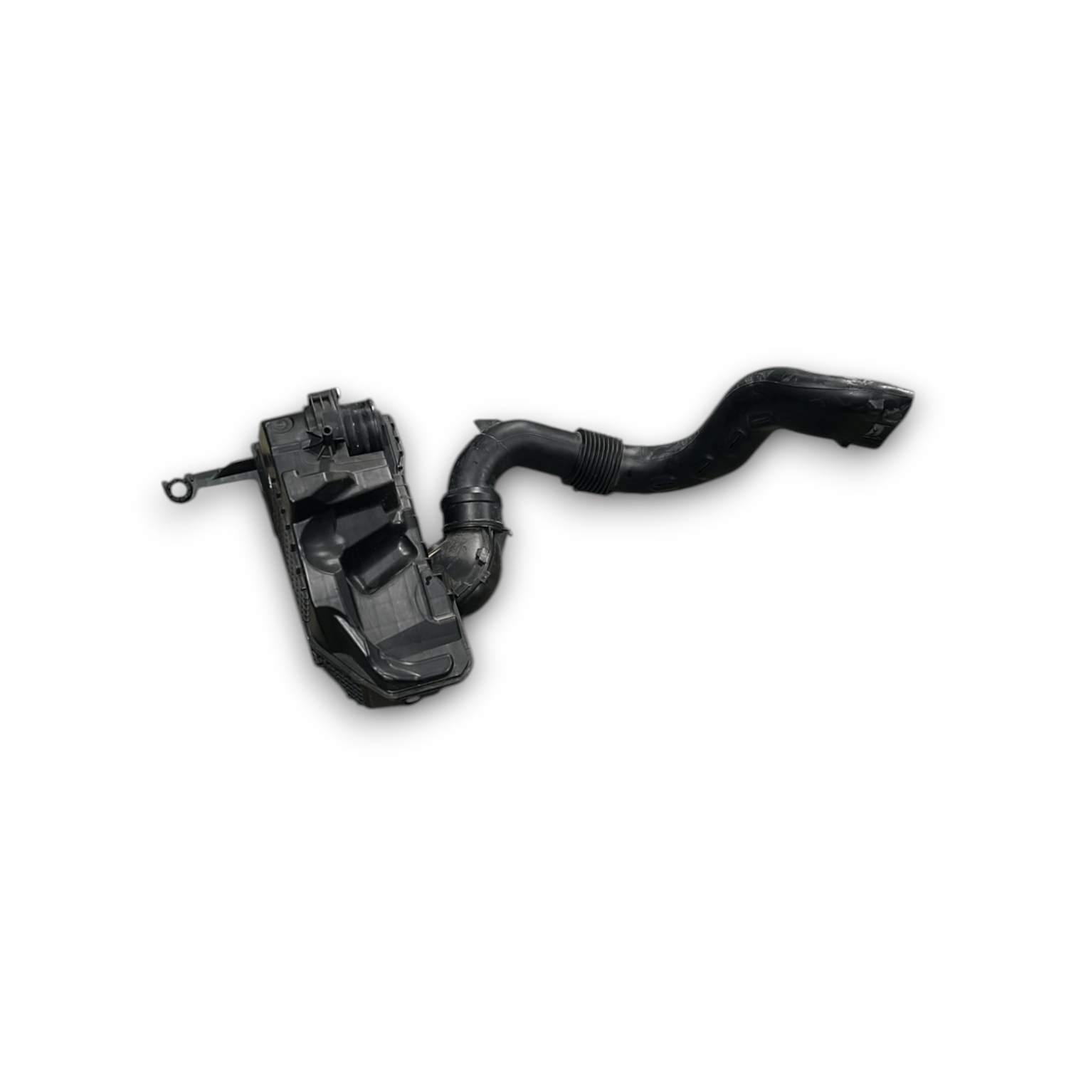 Scatola Filtro Aria Renault Clio IV 0.9 Benzina cod:165001258R (2012 > 2021) - F&P CRASH SRLS - Ricambi Usati