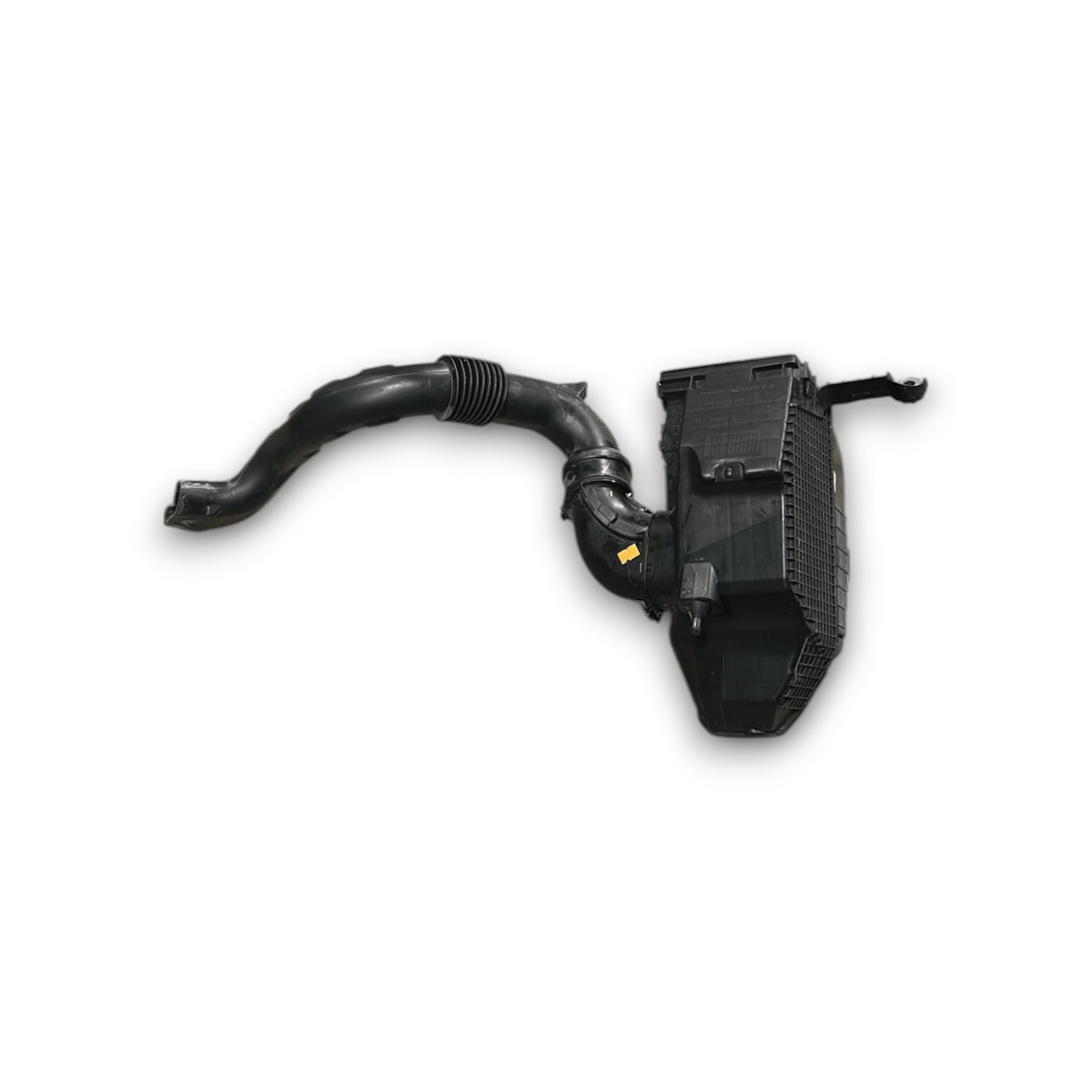 Air Filter Box Renault Clio IV 0.9 Petrol code:165001258R (2012 > 2021) - F&P CRASH SRLS - Used Parts