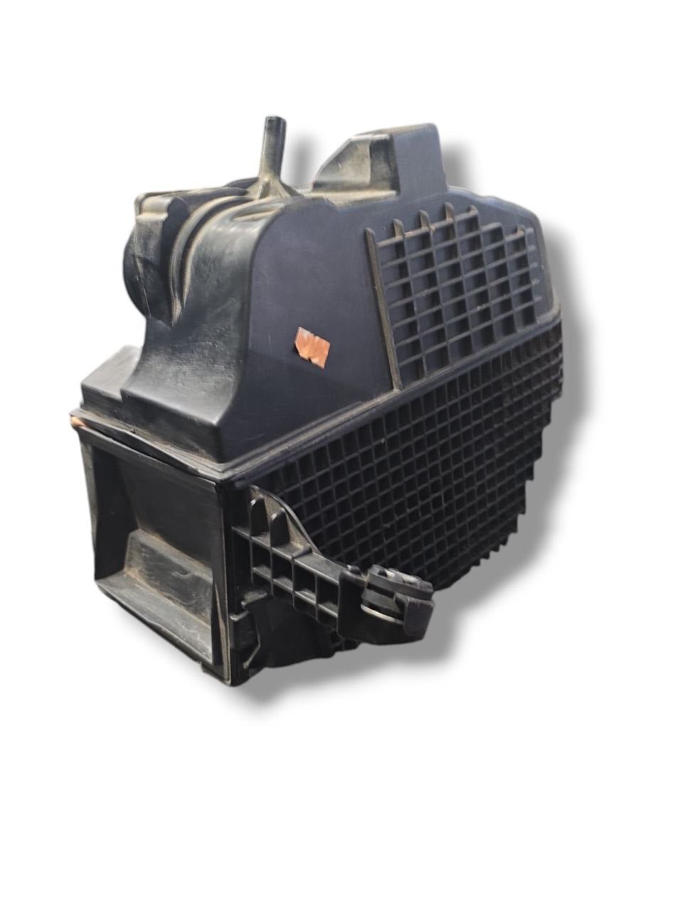Scatola Filtro Aria Renault Clio IV 1.5 Diesel (2012 - 2021) Cod : 16501258R - F&P CRASH SRLS - Ricambi Usati