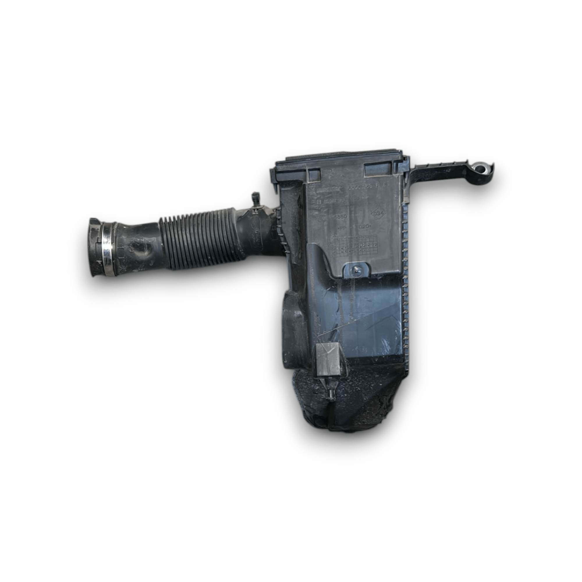 Scatola Filtro Aria Renault Clio IV 1.5 Diesel cod:165001258R (2012 > 2021) - F&P CRASH SRLS - Ricambi Usati