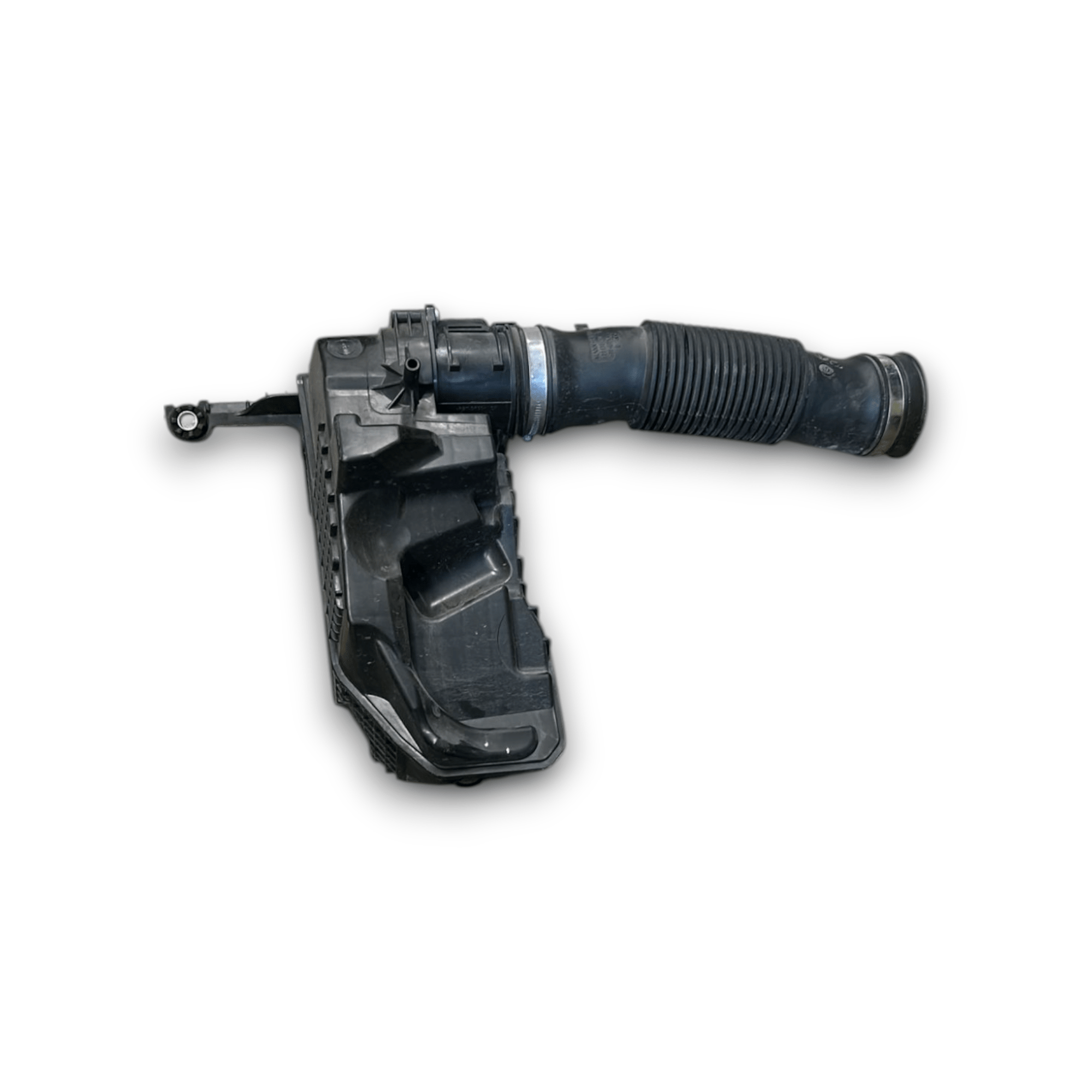 Scatola Filtro Aria Renault Clio IV 1.5 Diesel cod:165001258R (2012 > 2021) - F&P CRASH SRLS - Ricambi Usati