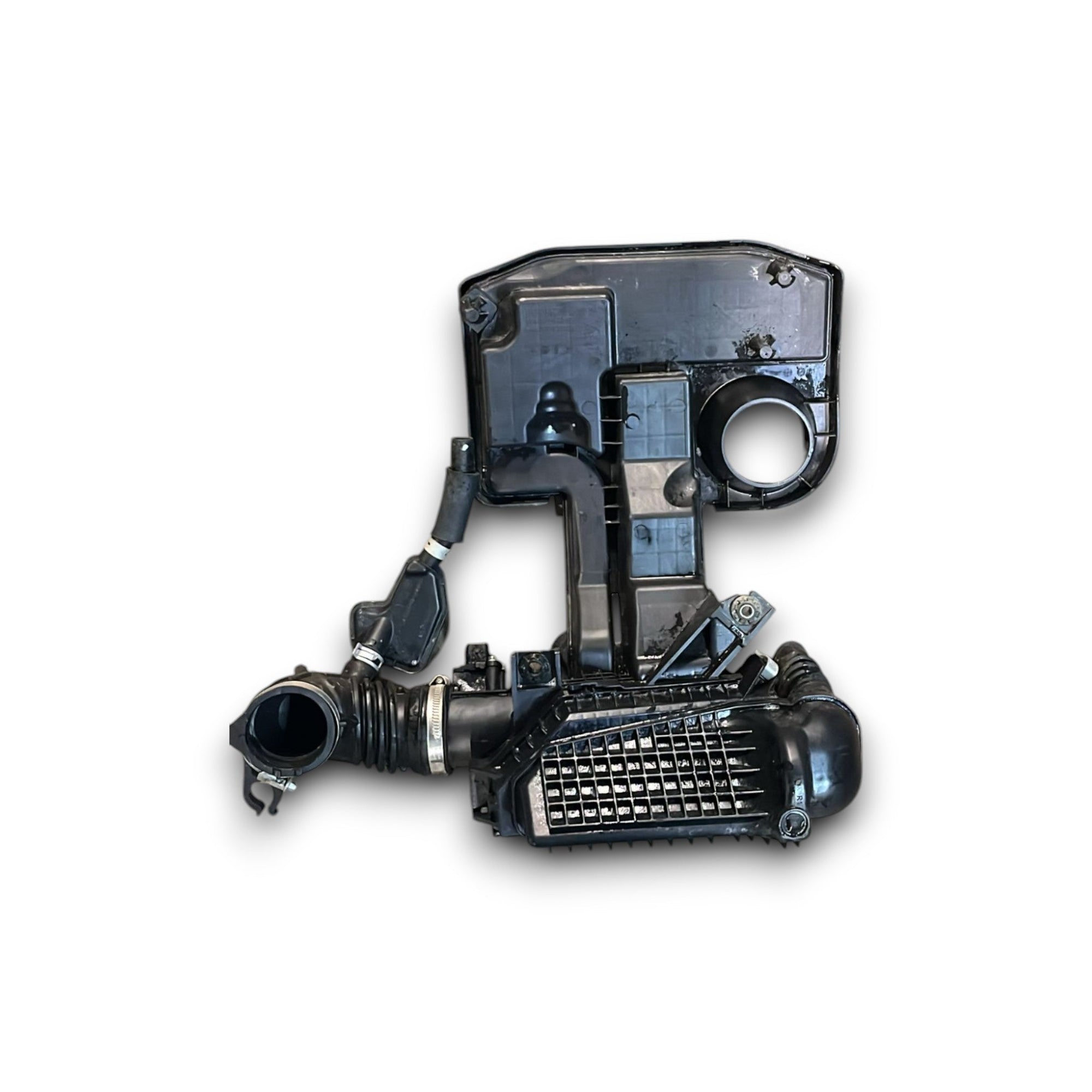 Scatola Filtro Aria Renault Clio V cod:165008735R (2019 >) - F&P CRASH SRLS - Ricambi Usati