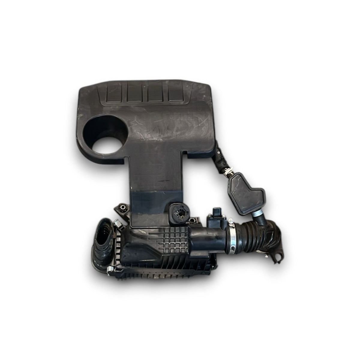 Scatola Filtro Aria Renault Clio V cod:165008735R (2019 &gt;) - F&amp;P CRASH SRLS - Ricambi Usati