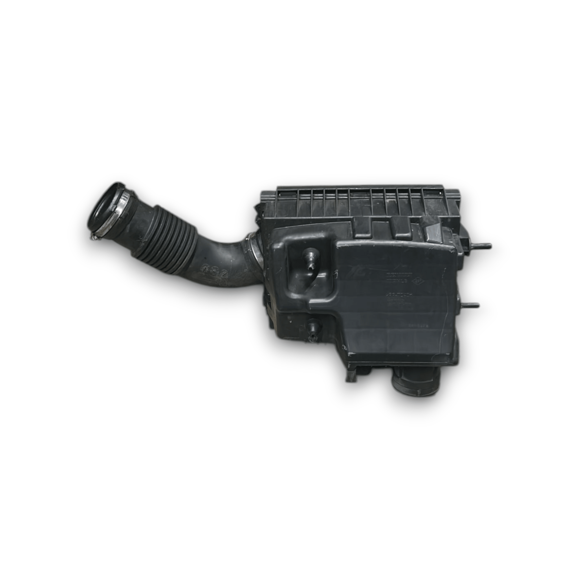 Scatola Filtro Aria Renault Master III (2010 >) cod:165008632R - F&P CRASH SRLS - Ricambi Usati