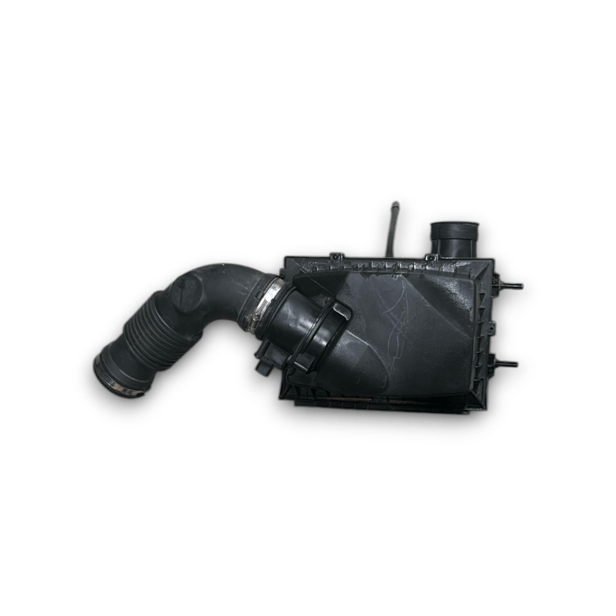 Scatola Filtro Aria Renault Master III (2010 >) cod:165008632R - F&P CRASH SRLS - Ricambi Usati