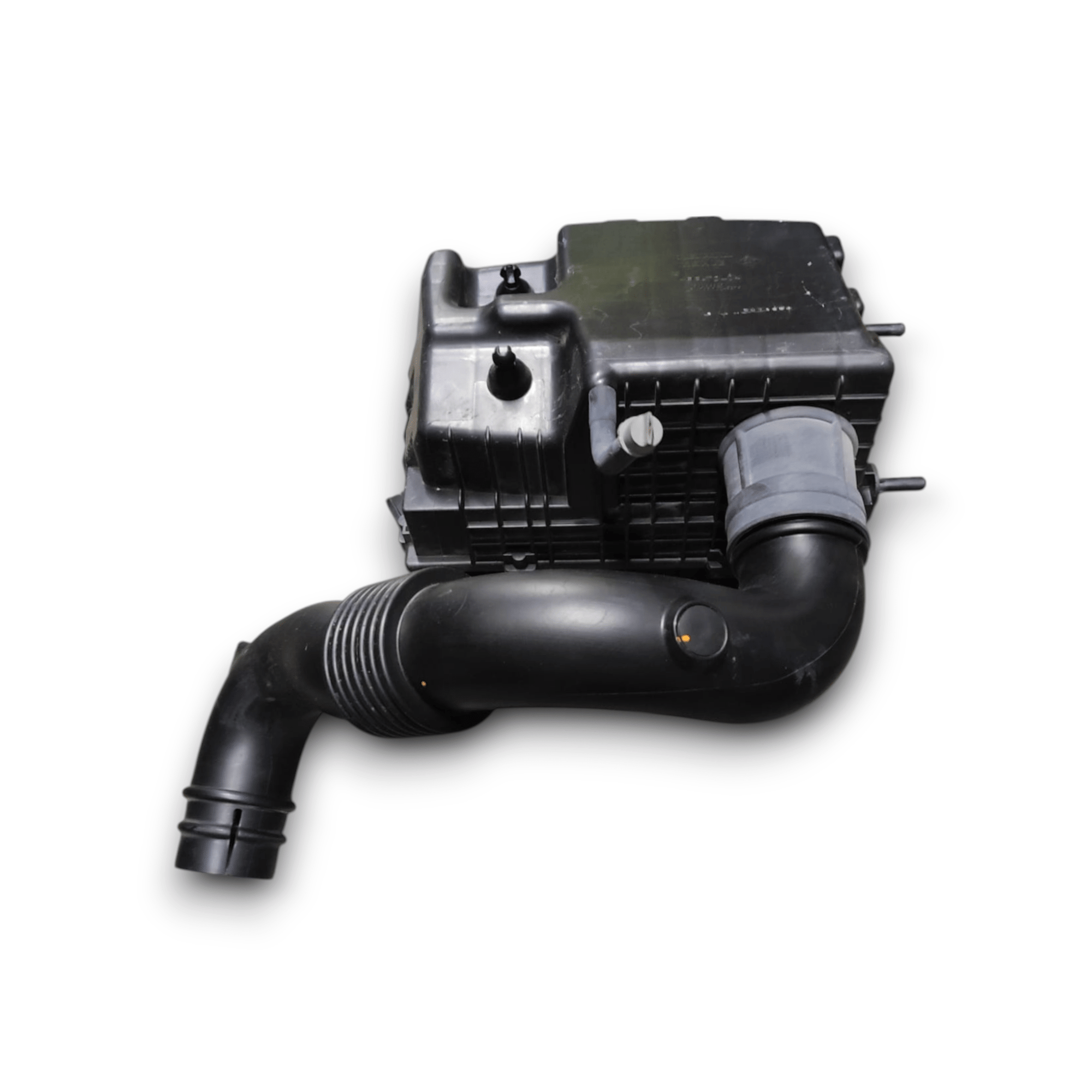 Scatola Filtro Aria Renault Master III Serie 2.3 Diesel COD: 165008632R (2020 - ) - F&P CRASH SRLS - Ricambi Usati