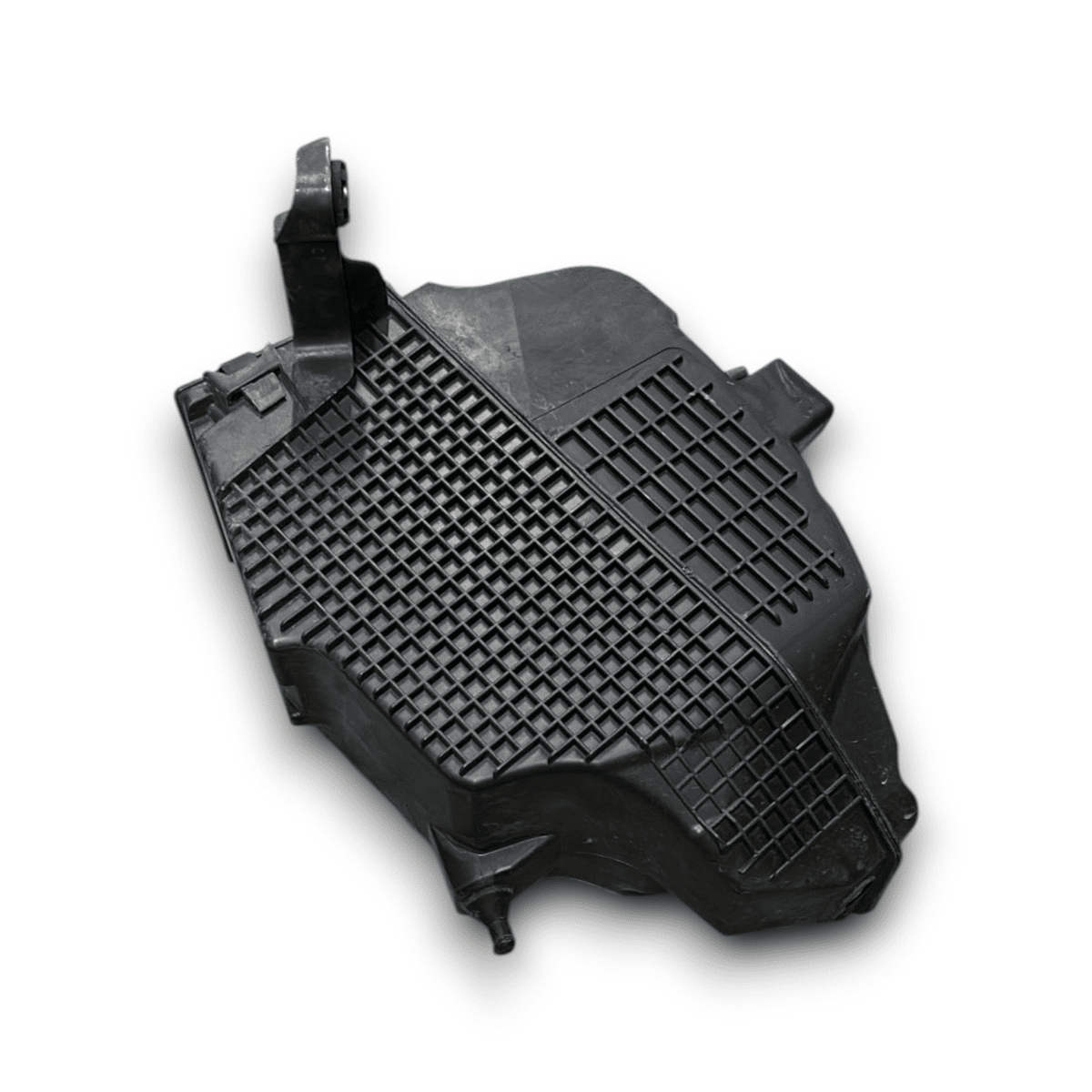 Scatola filtro aria renault megane 1.5 diesel cod:165001258r (2015 >) - F&P CRASH SRL - Ricambi Usati
