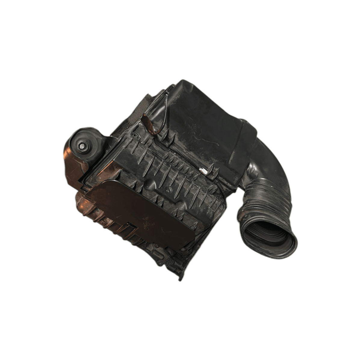 Scatola filtro aria renault megane iv 1.5 diesel cod:165007121r (2015 >) - F&P CRASH SRL - Ricambi Usati