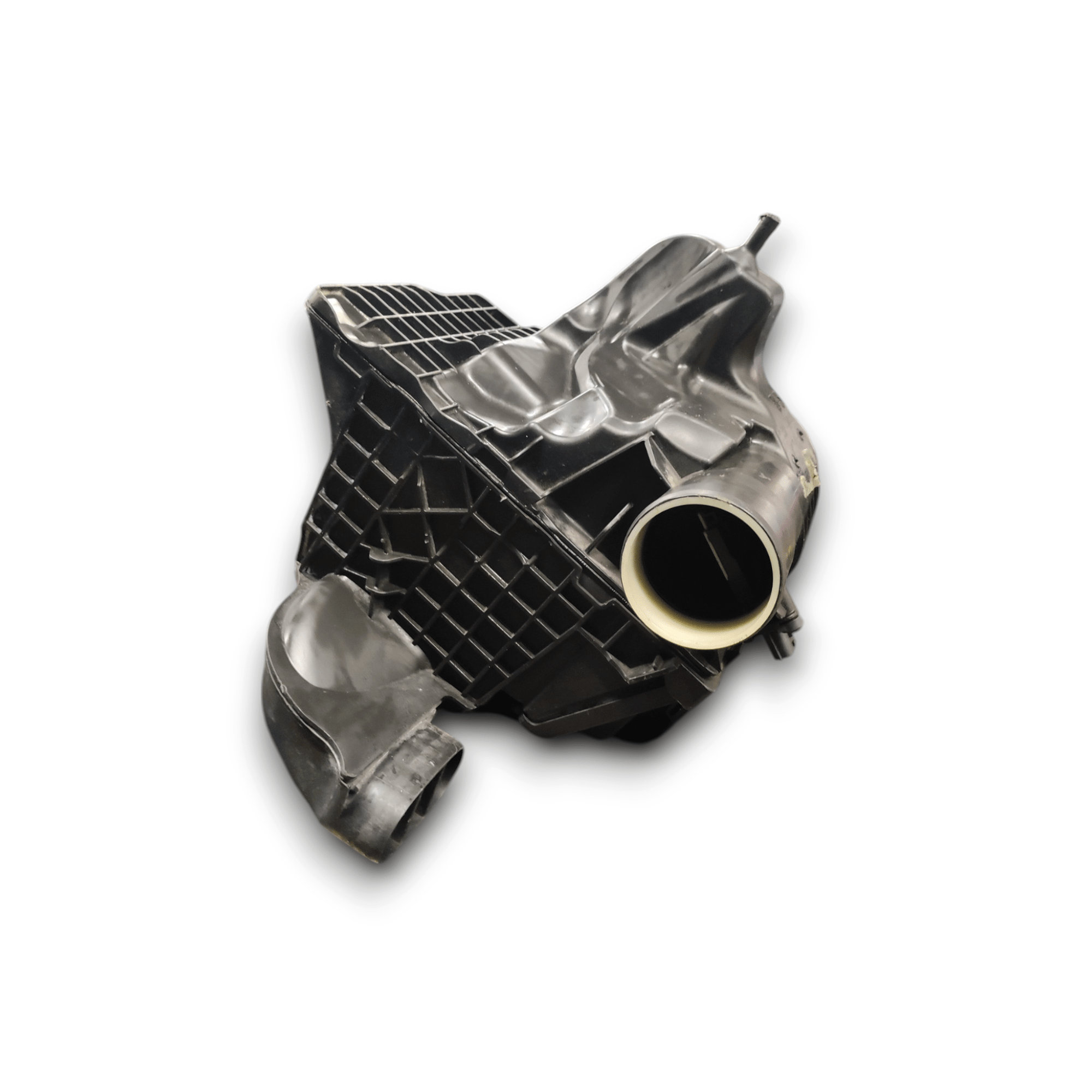 Scatola Filtro Aria Renault Megane IV 1.5 Diesel COD:165007121R (2015>) + Debimetro - F&P CRASH SRLS - Ricambi Usati