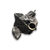 Scatola Filtro Aria Renault Megane IV 1.5 Diesel COD:165007121R (2015>) + Debimetro - F&P CRASH SRLS - Ricambi Usati