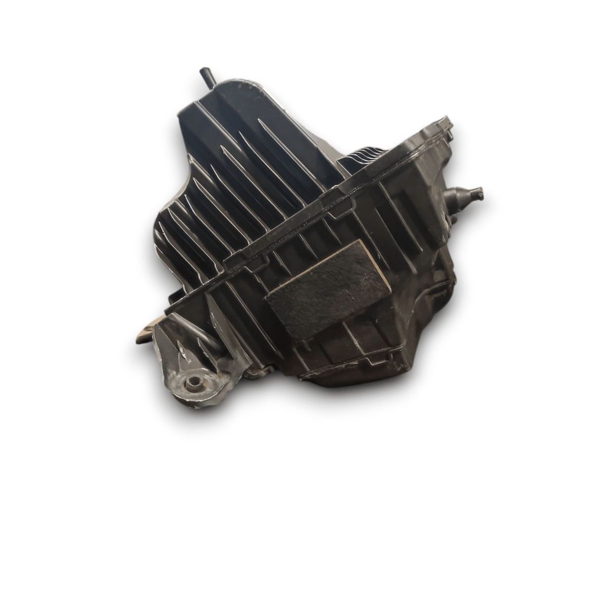 Air Filter Box Renault Megane IV 1.5 Diesel COD:165007121R (2015>) + Mass Air Flow Sensor - F&P CRASH SRLS - Used Parts