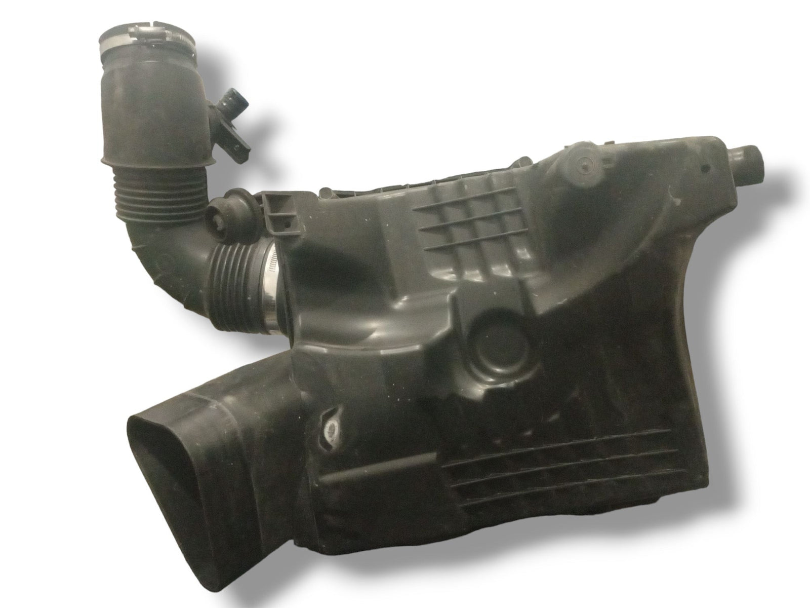 Air filter box without Tube and Mass Air Flow Sensor Opel Insignia 2.0d (2009) code: 55560989 - F&P CRASH SRLS - Used Parts