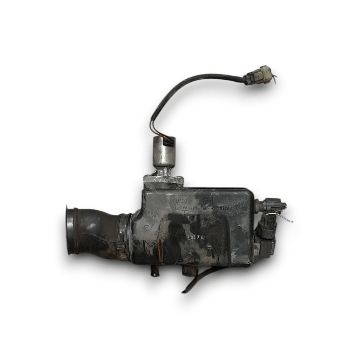 scatola filtro aria suzuki burgman 650 executive (2006 > 2012) - F&P CRASH SRL - Ricambi Usati