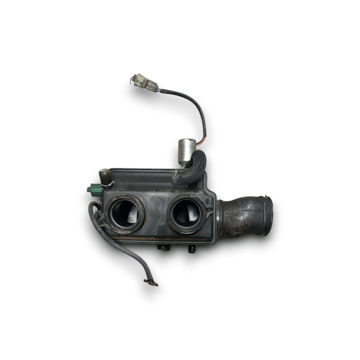 scatola filtro aria suzuki burgman 650 executive (2006 > 2012) - F&P CRASH SRL - Ricambi Usati