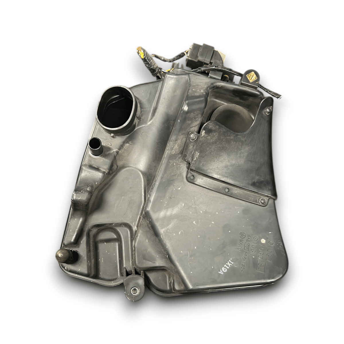 Scatola filtro aria suzuki burgman 650 executive (2006 > 2012) - F&P CRASH SRL - Ricambi Usati