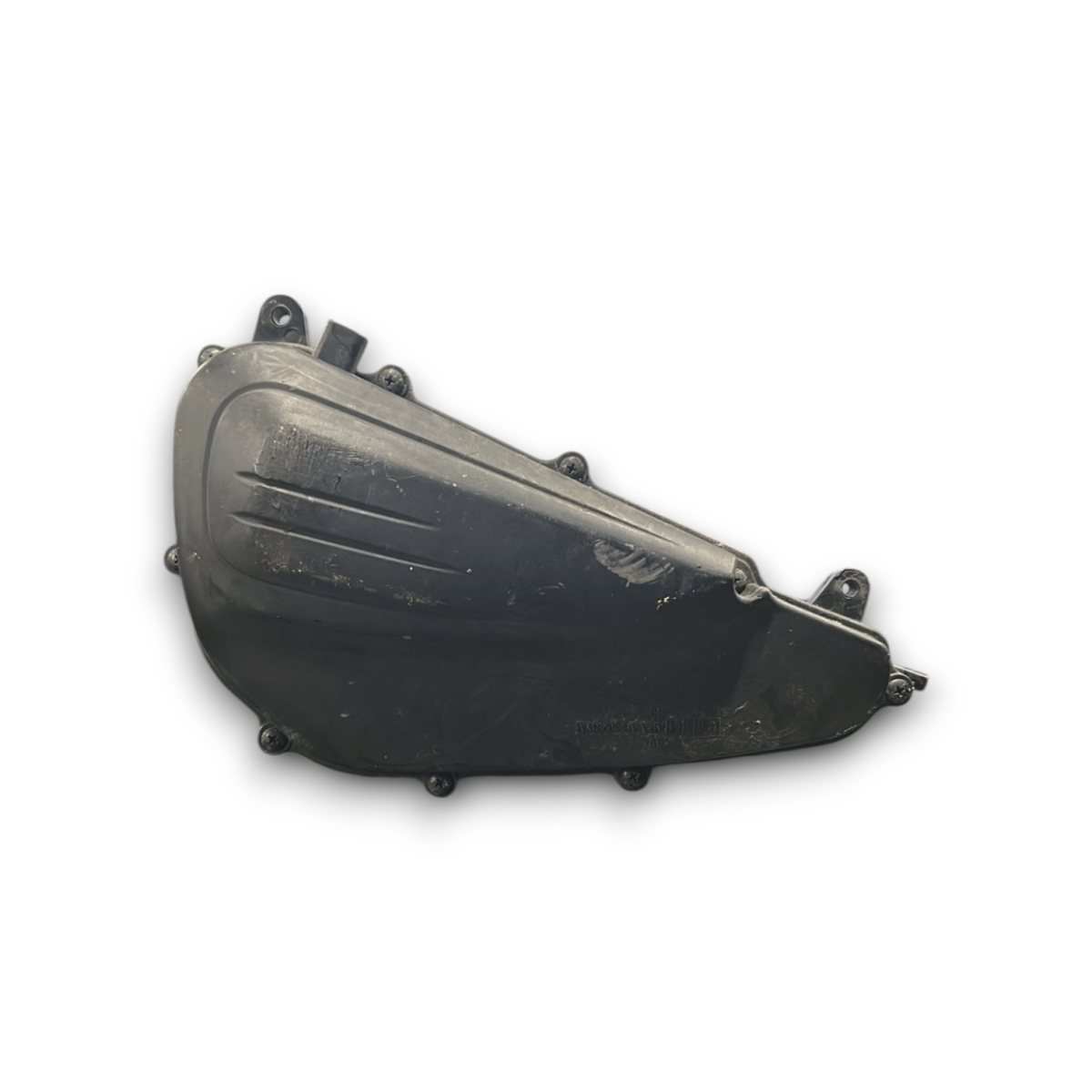 Scatola filtro aria sym jet x 125 (2021 > 2024) - F&amp;P CRASH SRLS - Ricambi Usati