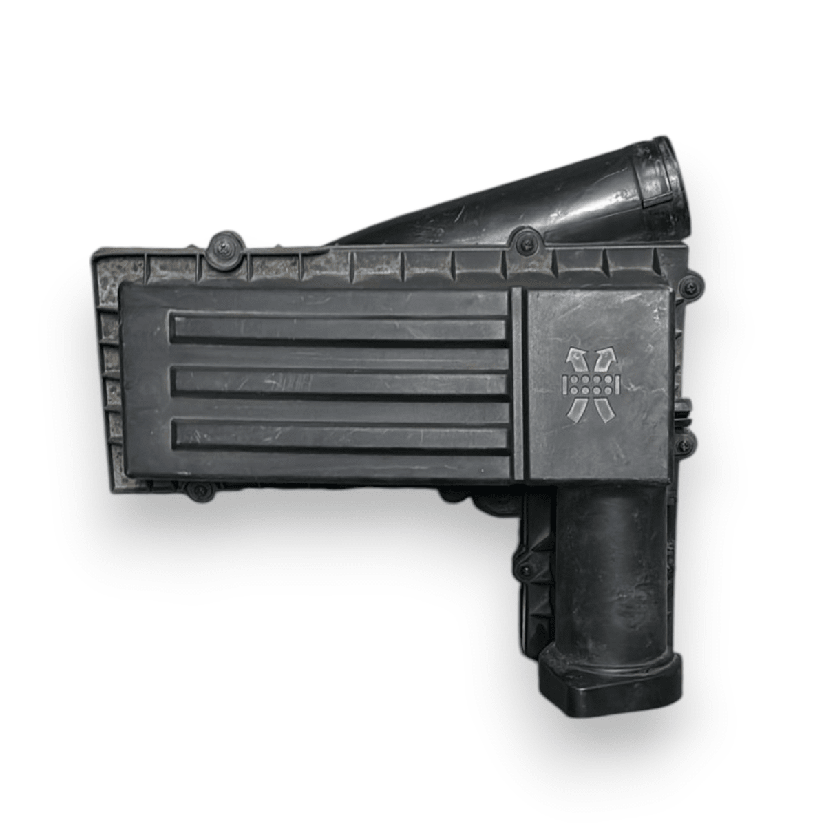 Scatola filtro aria volkswagen golf V cod:1k0183b / 3c0129607bf (2003-2008) - F&P CRASH SRL - Ricambi Usati