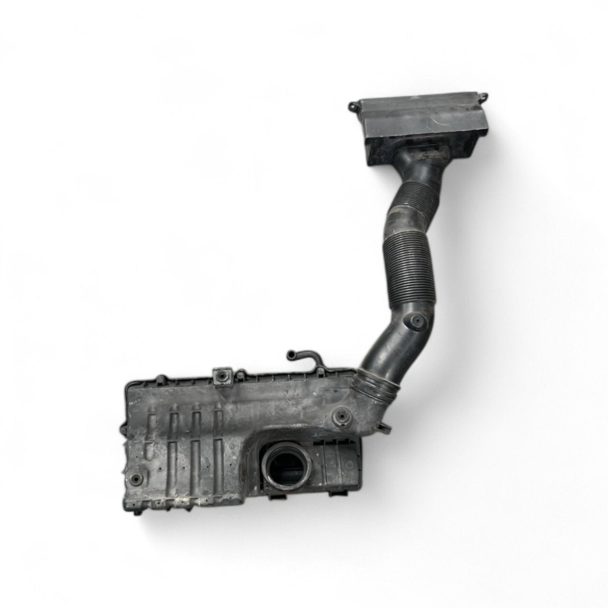 Scatola filtro aria Volkswagen Golf VI cod.036129611cd 1.4 benzina (2008 > 2012) - F&P CRASH SRLS - Ricambi Usati