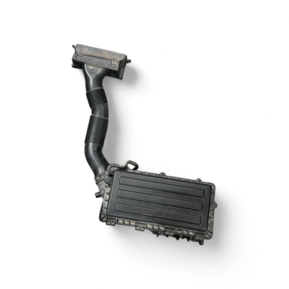 Scatola filtro aria Volkswagen Golf VI cod.036129611cd 1.4 benzina (2008 > 2012) - F&P CRASH SRLS - Ricambi Usati