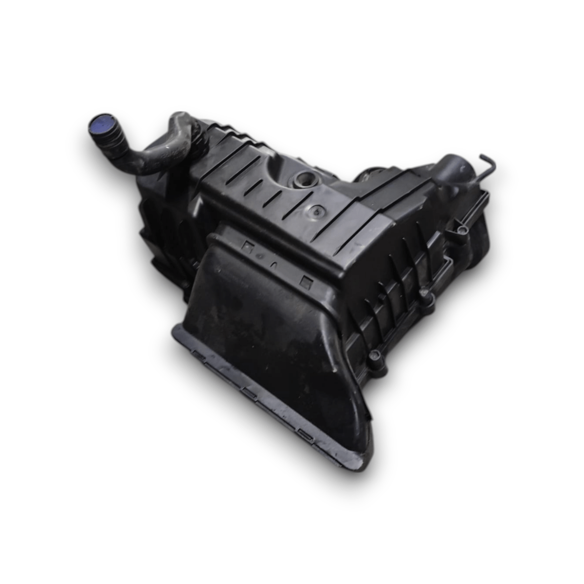 Air filter box volkswagen golf vii 1.6 diesel code: 5q0129618 (2012 - 2021) - F&P CRASH SRLS - Used Parts