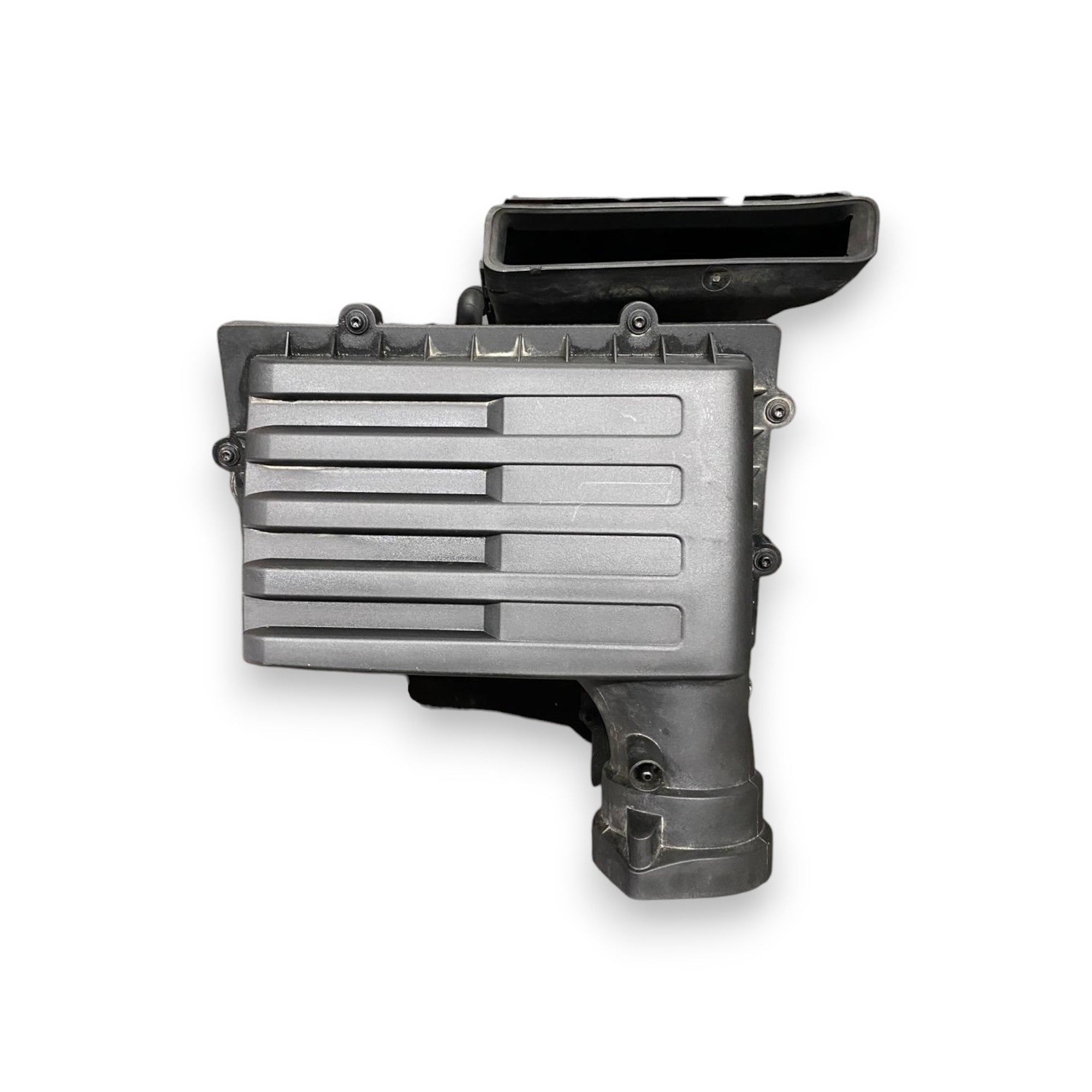 Scatola filtro aria Volkswagen Golf VII 2.0 Diesel (2012 - 2019) Cod: 5Q0129607AF - F&P CRASH SRLS - Ricambi Usati