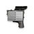Scatola filtro aria Volkswagen Golf VII 2.0 Diesel (2012 - 2019) Cod: 5Q0129607AF - F&P CRASH SRLS - Ricambi Usati