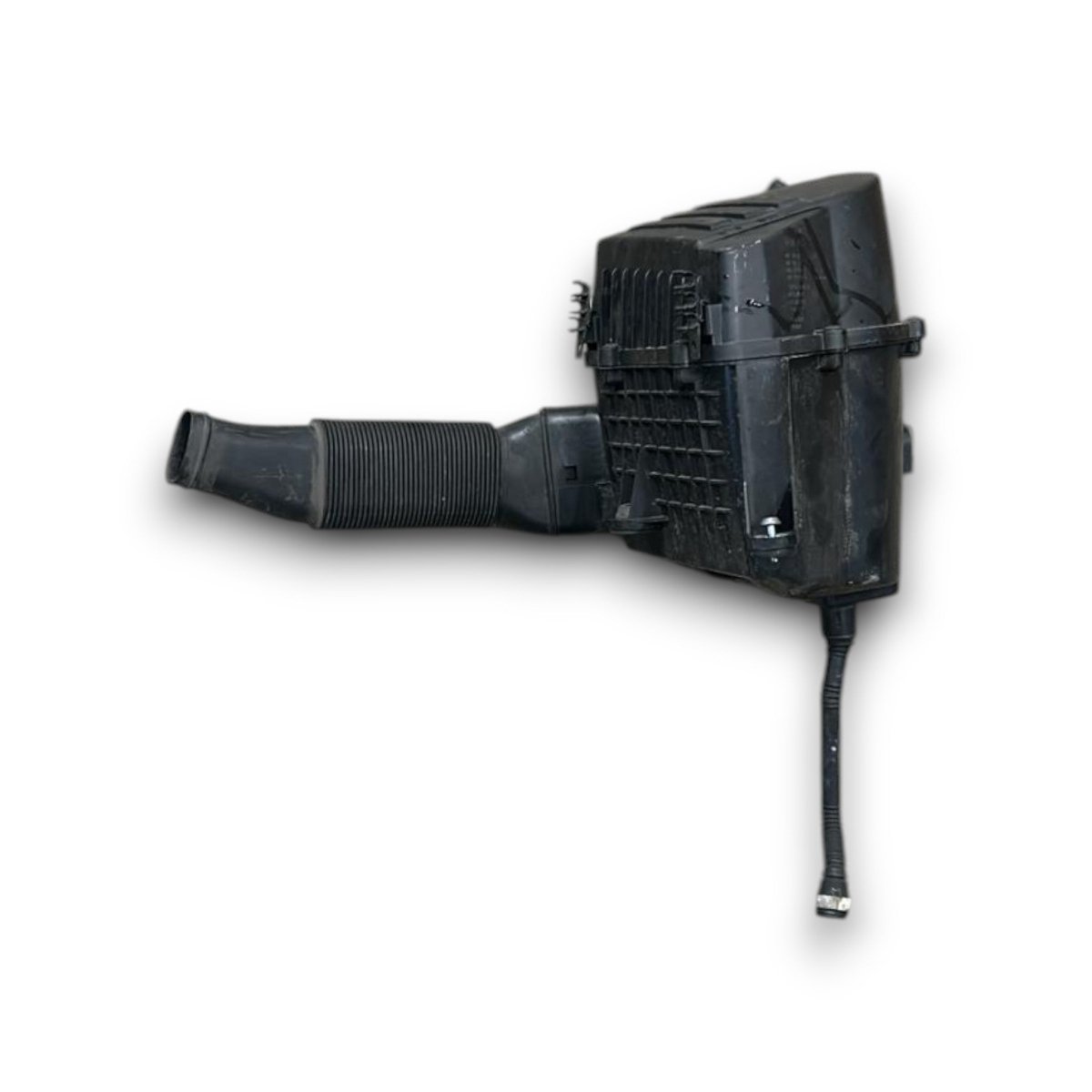 Scatola filtro aria Volkswagen Polo (6R) 6r0129601c 1.6 diesel (2009 > 2017) - F&P CRASH SRL - Ricambi Usati